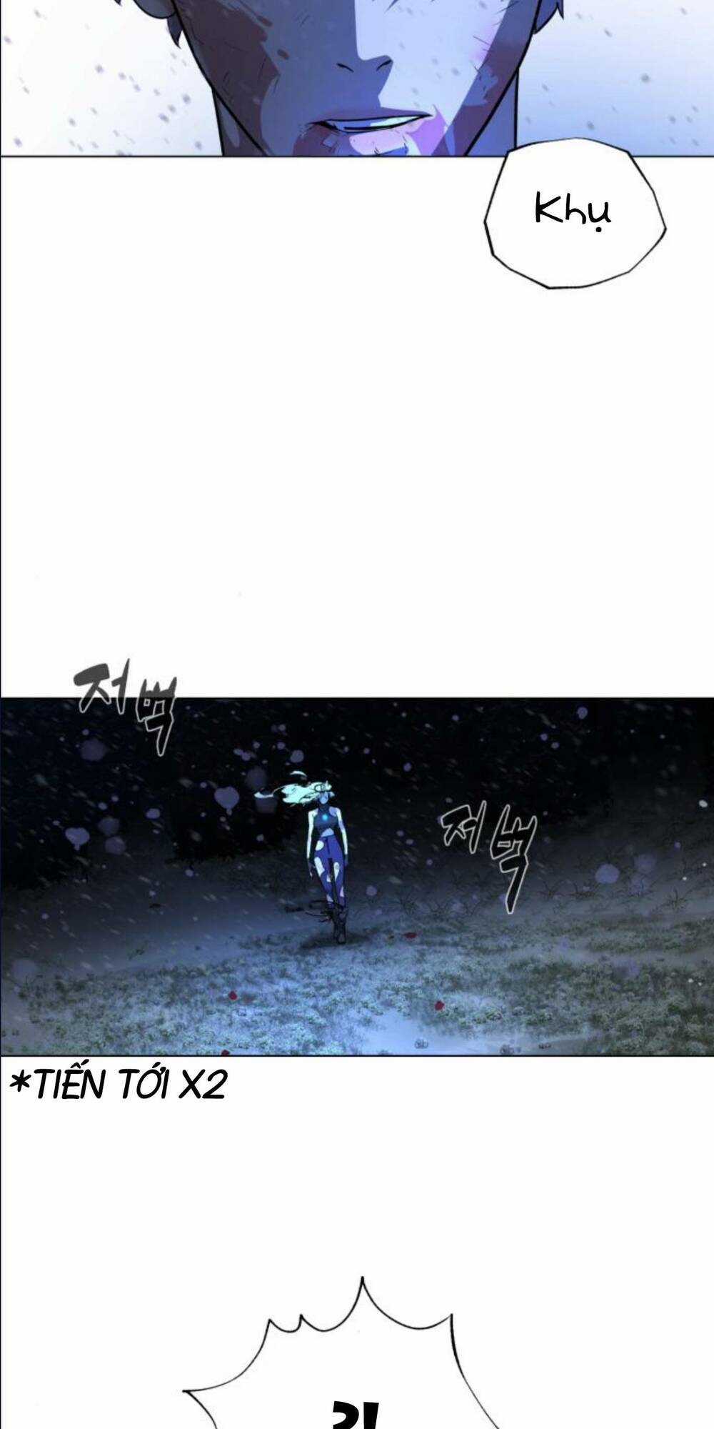 Máu Trắng - Chapter 88.5 - Trang 47