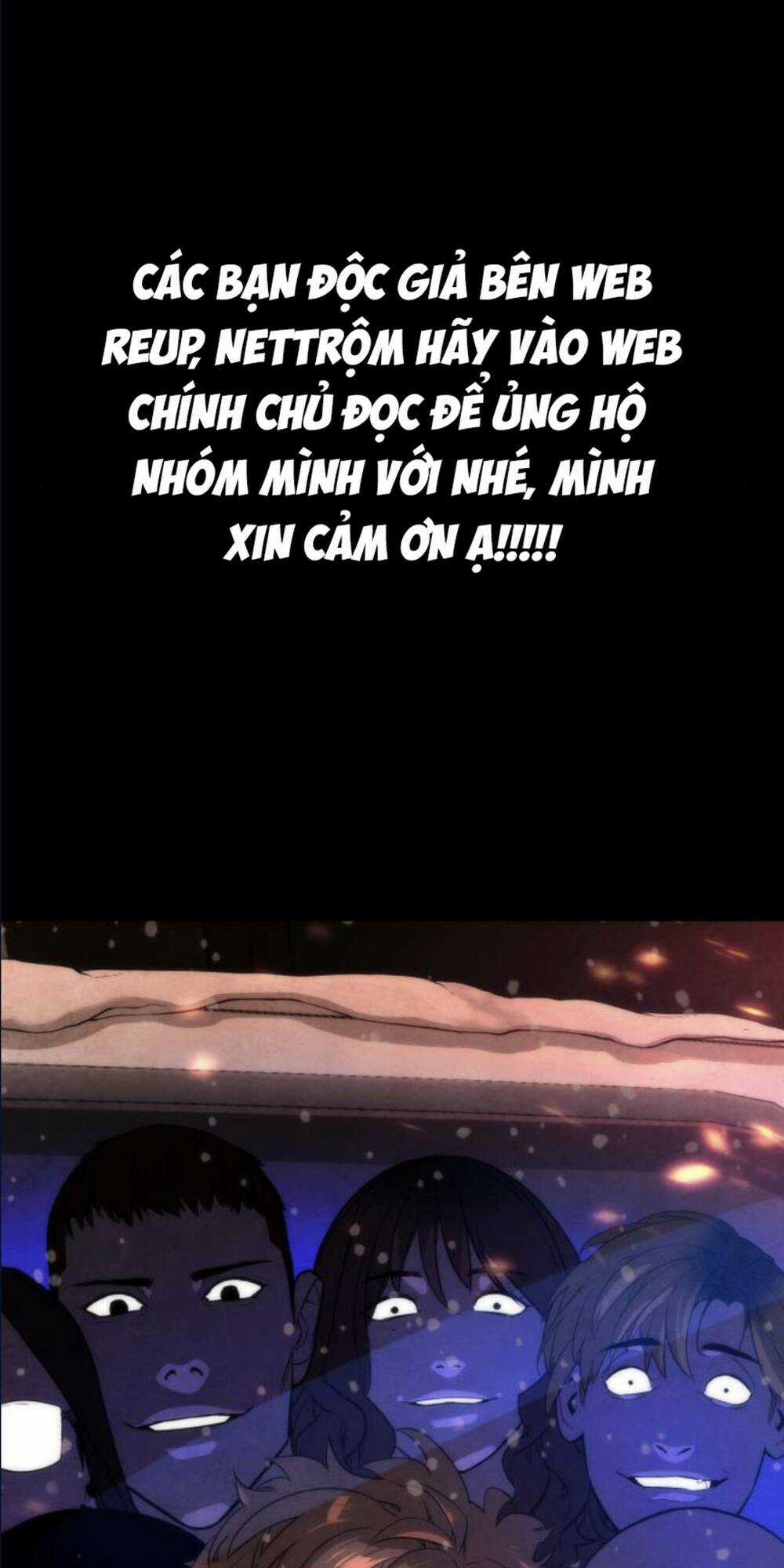 Máu Trắng - Chapter 88.5 - Trang 6