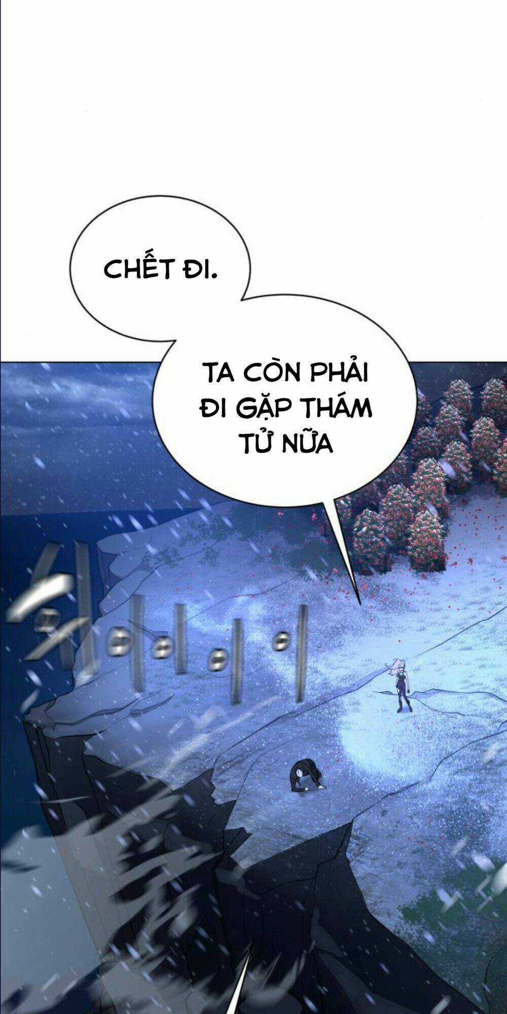 Máu Trắng - Chapter 88.5 - Trang 62