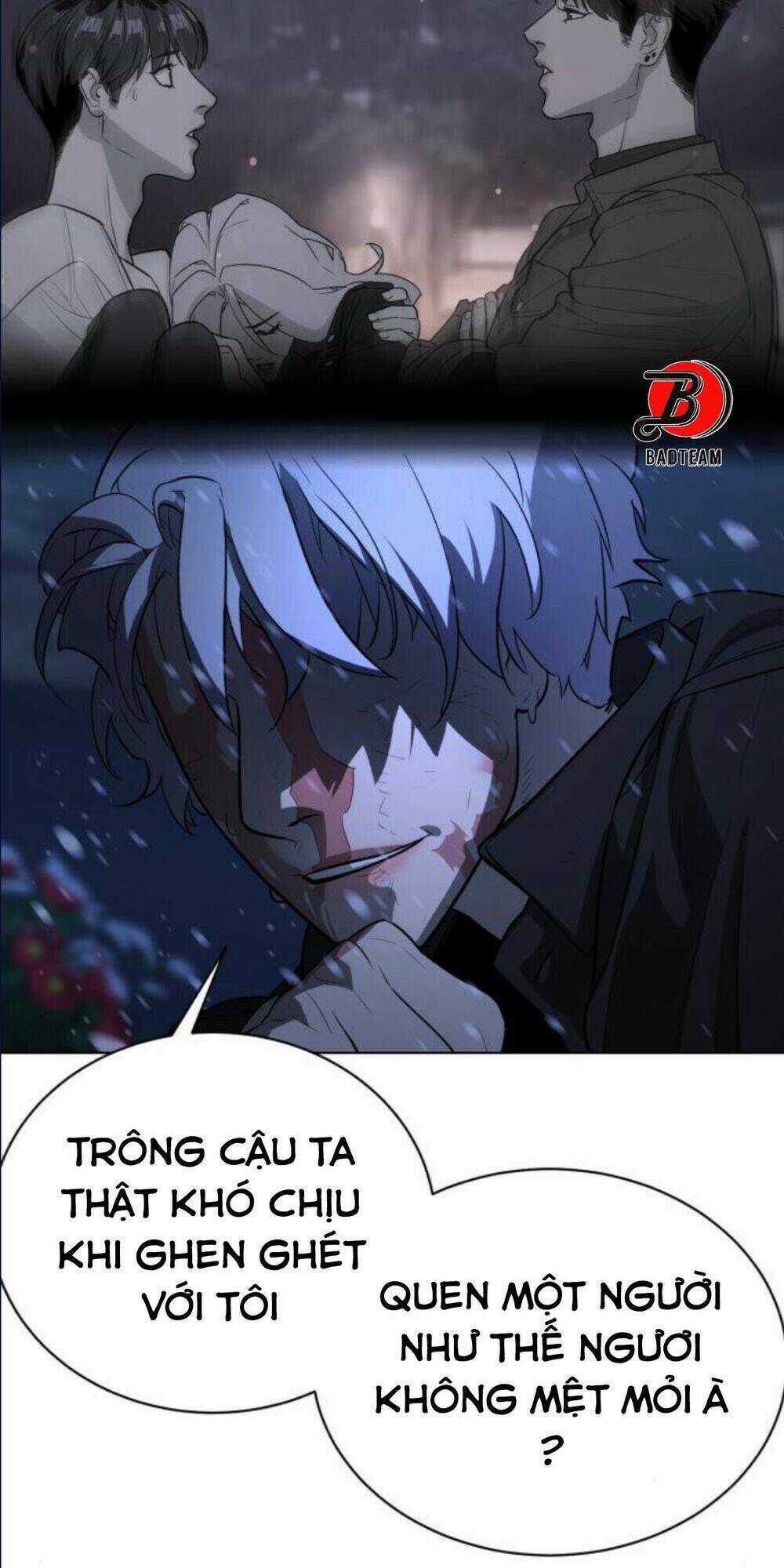 Máu Trắng - Chapter 88.5 - Trang 64