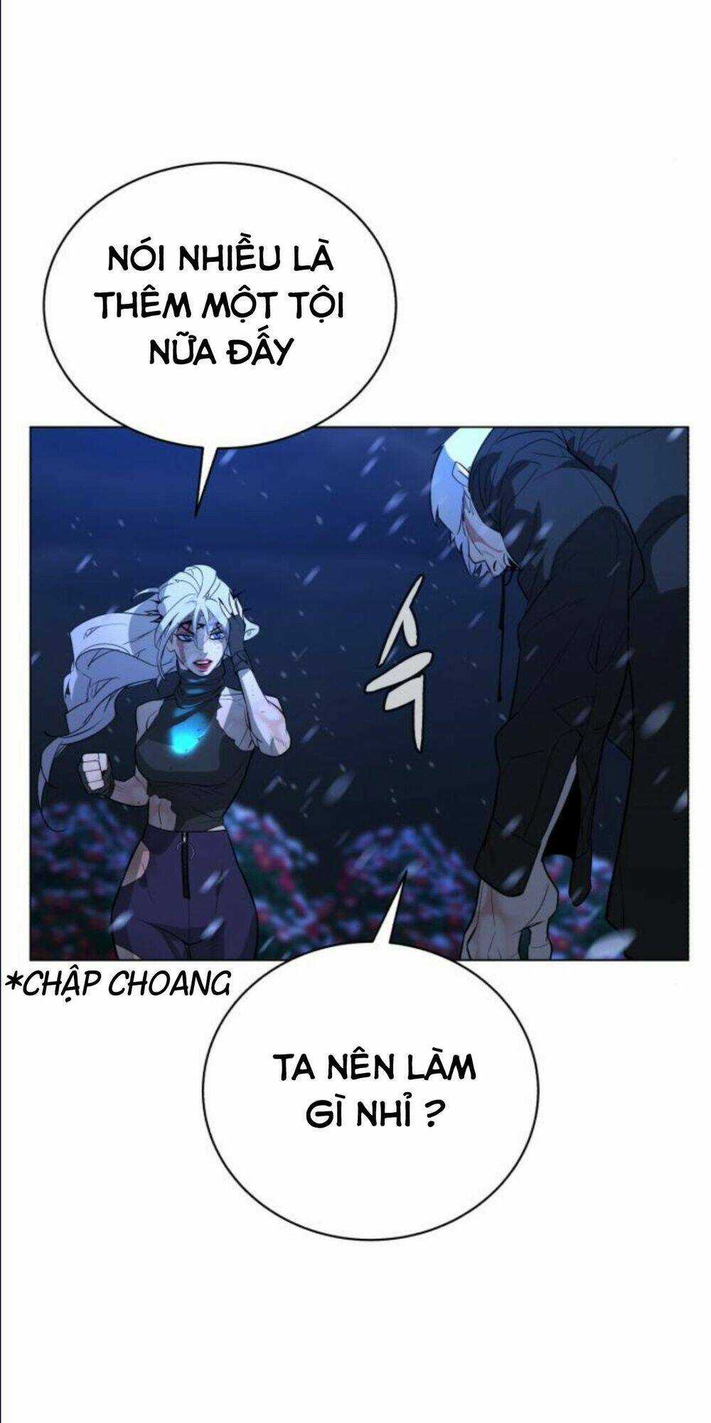 Máu Trắng - Chapter 88.5 - Trang 65