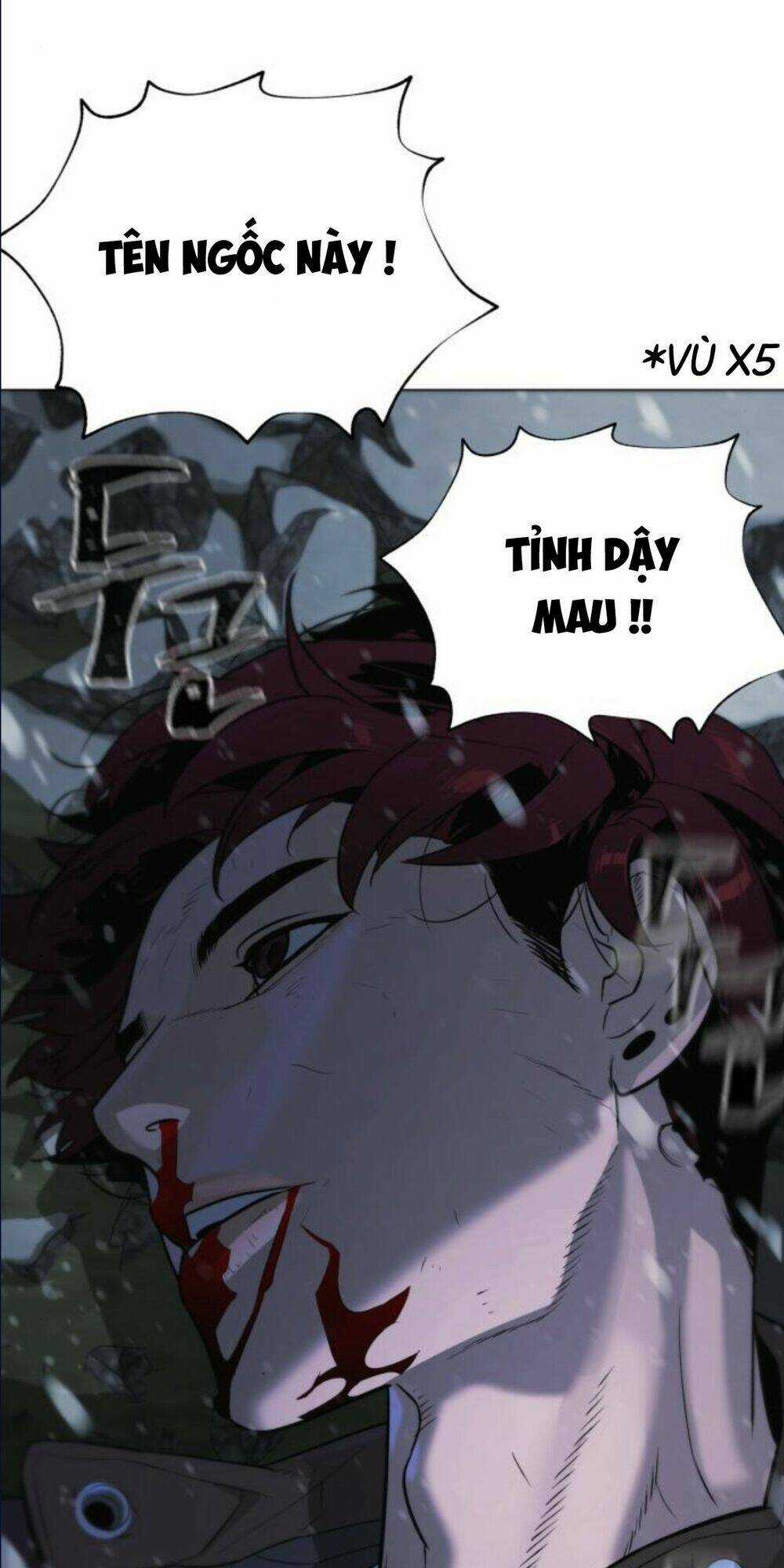 Máu Trắng - Chapter 88.5 - Trang 72