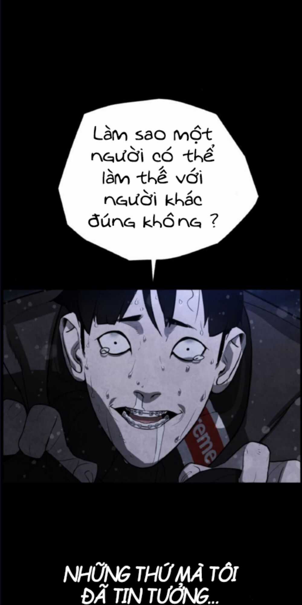 Máu Trắng - Chapter 88 - Trang 14