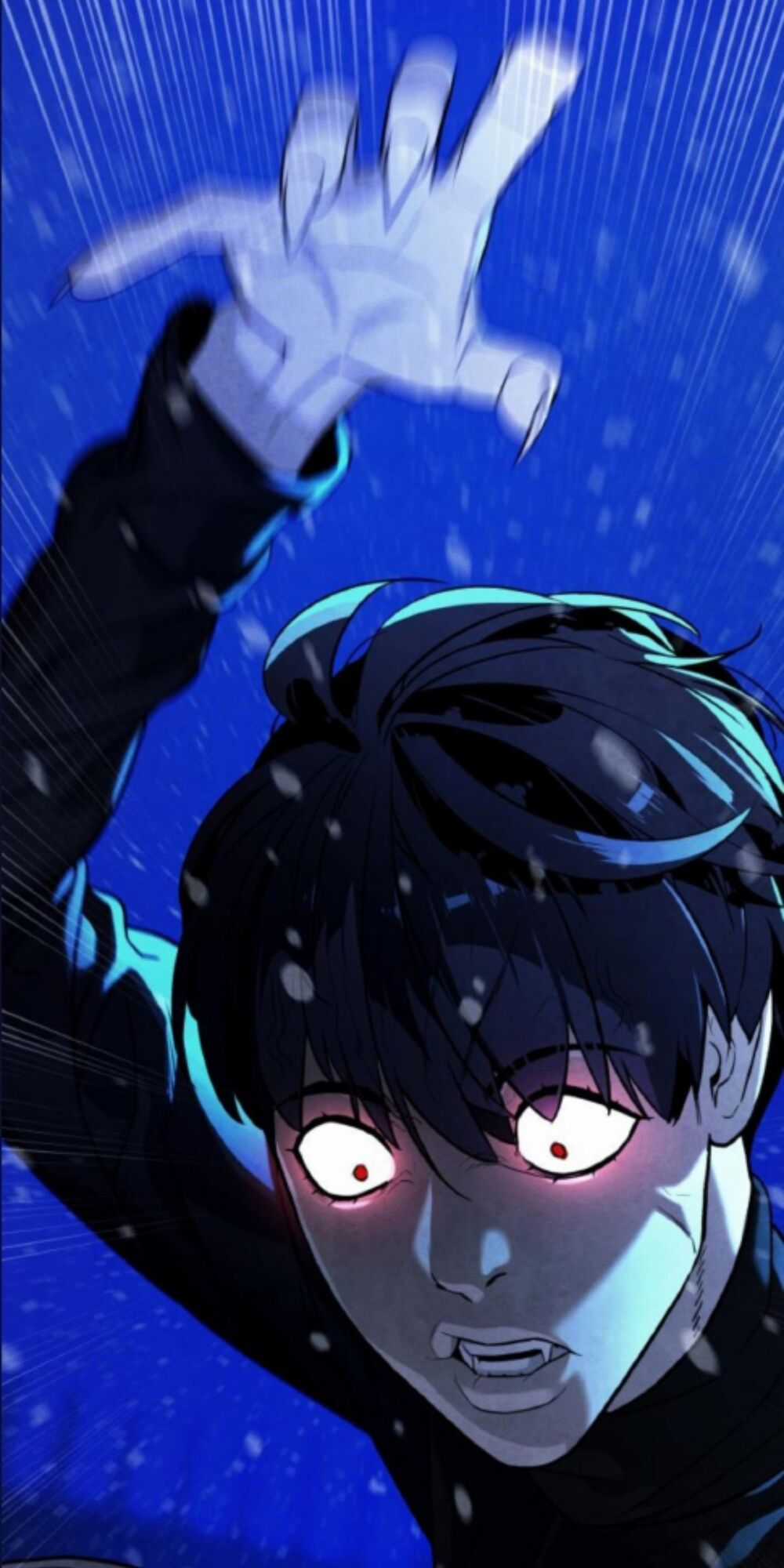 Máu Trắng - Chapter 88 - Trang 16