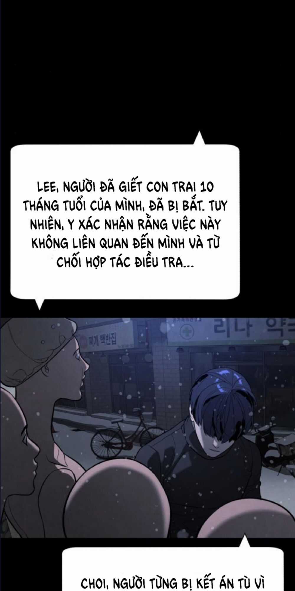 Máu Trắng - Chapter 88 - Trang 19