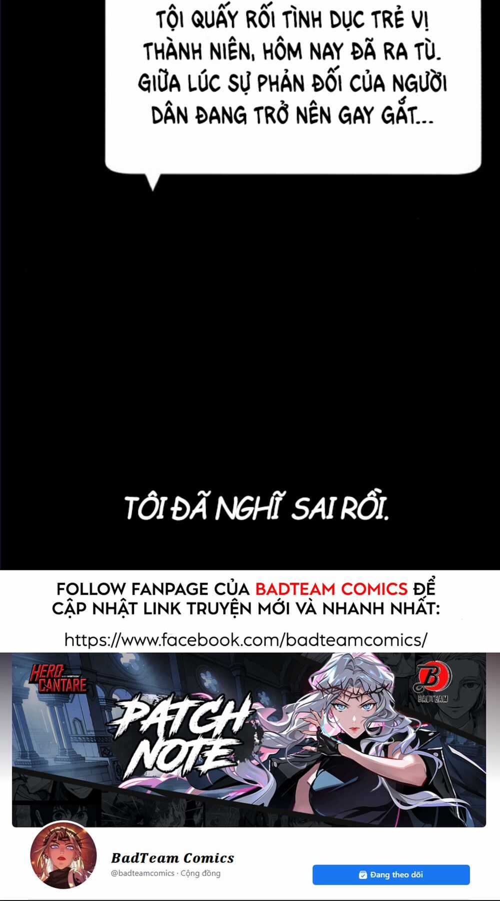 Máu Trắng - Chapter 88 - Trang 20