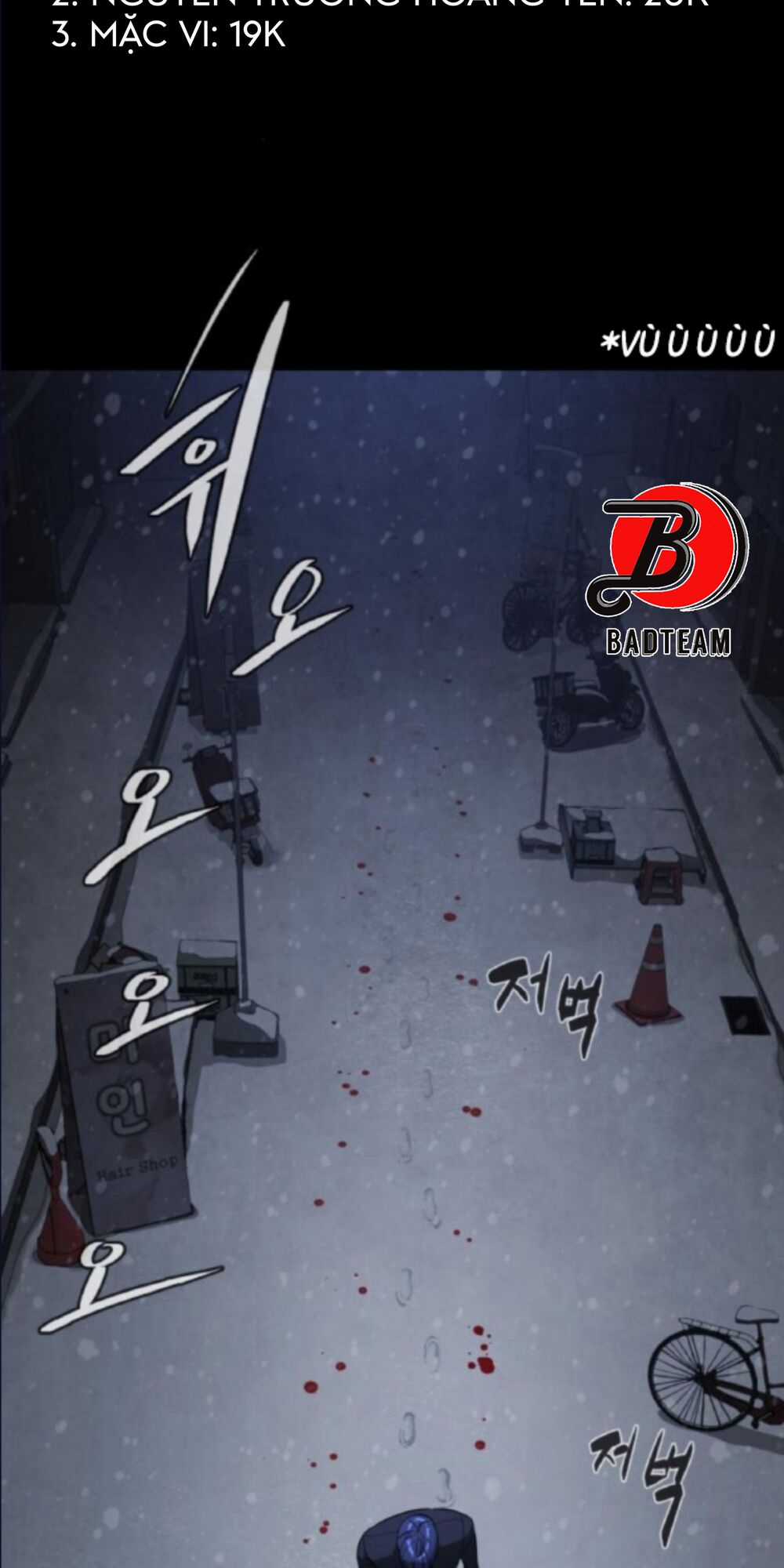 Máu Trắng - Chapter 88 - Trang 3