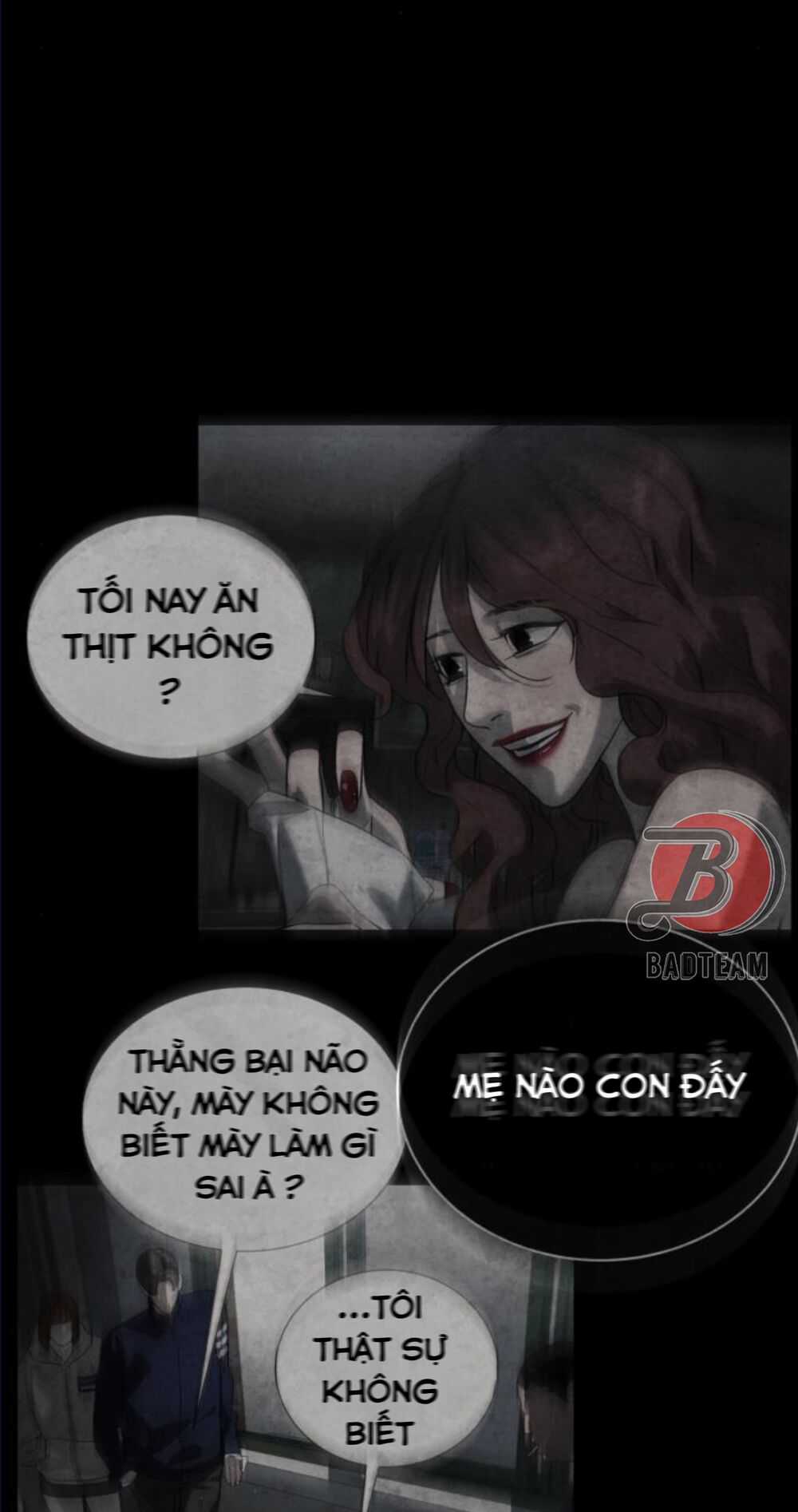 Máu Trắng - Chapter 88 - Trang 26