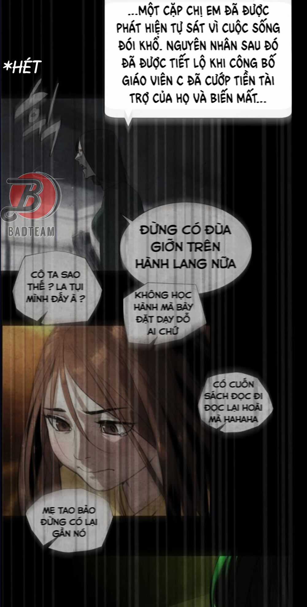 Máu Trắng - Chapter 88 - Trang 28