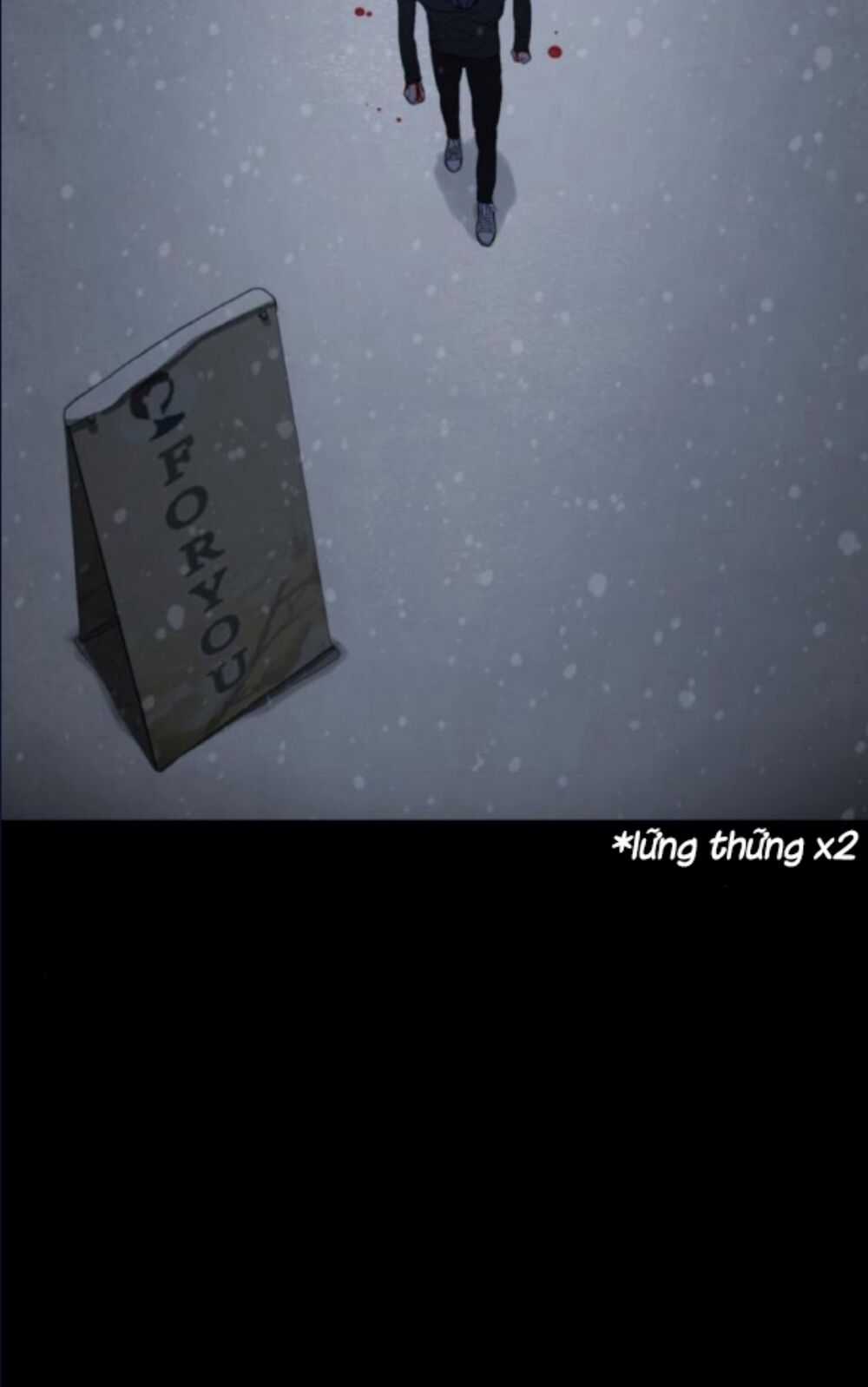 Máu Trắng - Chapter 88 - Trang 4