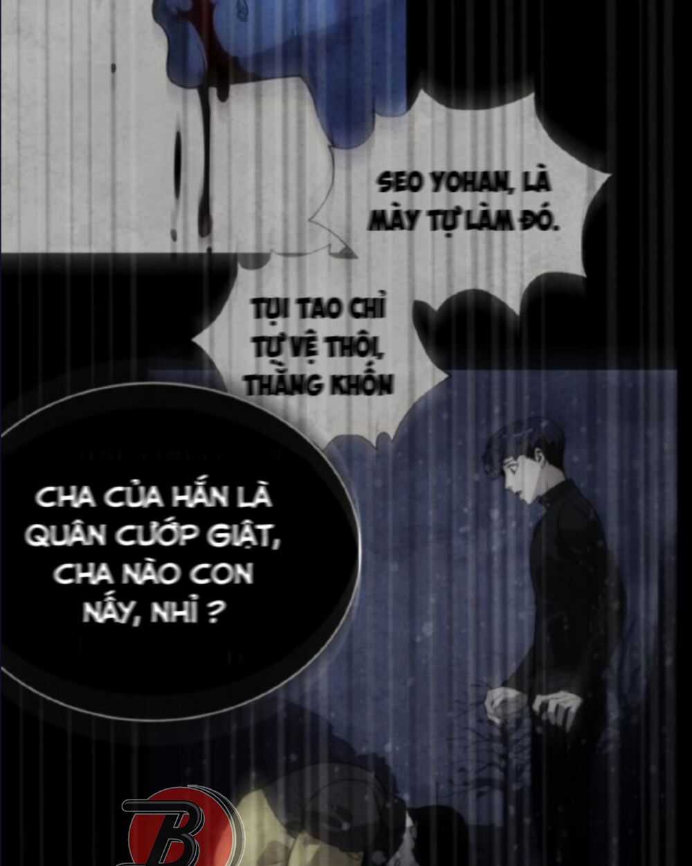 Máu Trắng - Chapter 88 - Trang 32