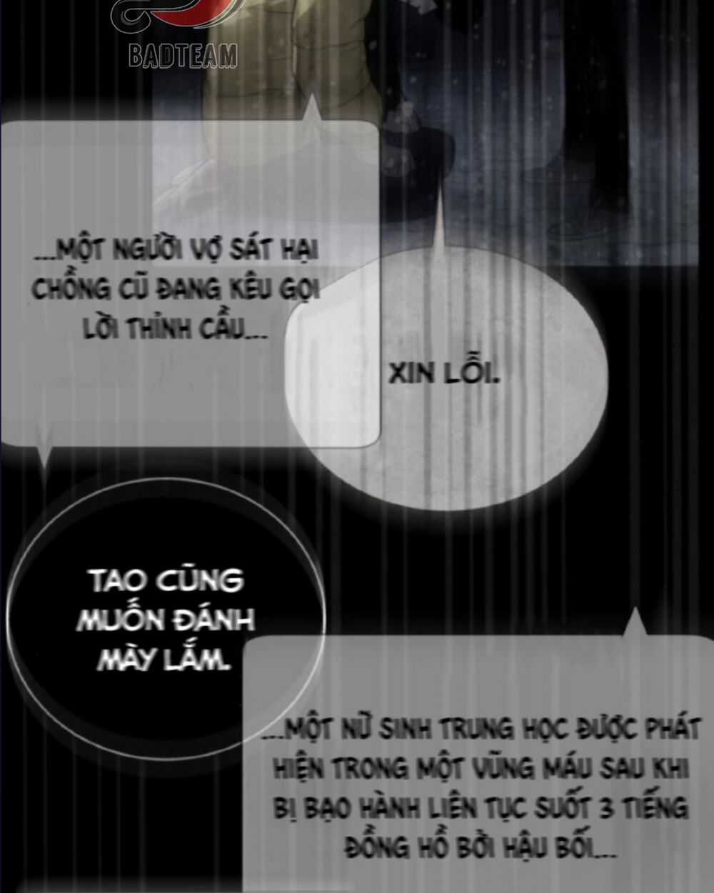 Máu Trắng - Chapter 88 - Trang 33