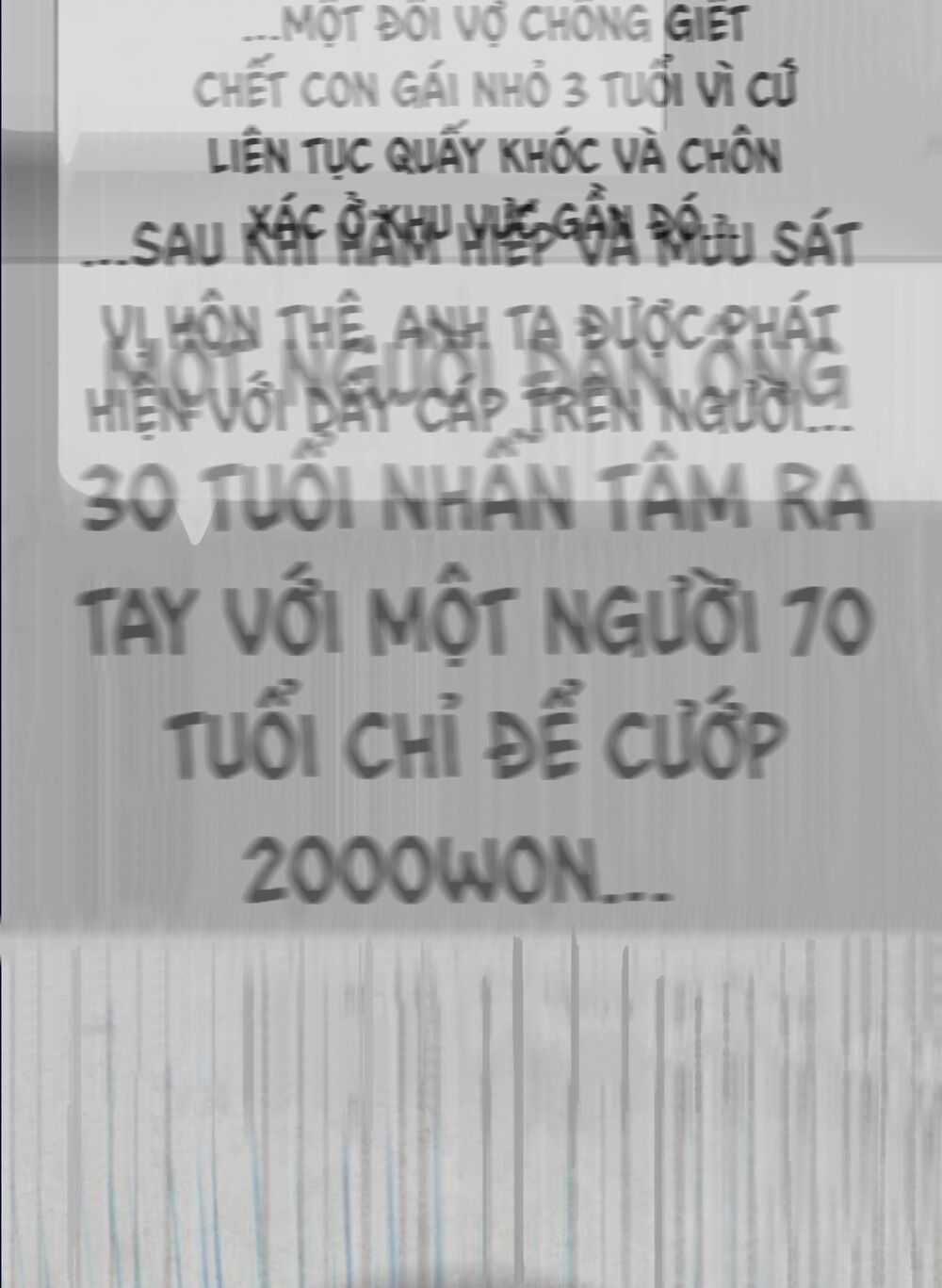 Máu Trắng - Chapter 88 - Trang 35