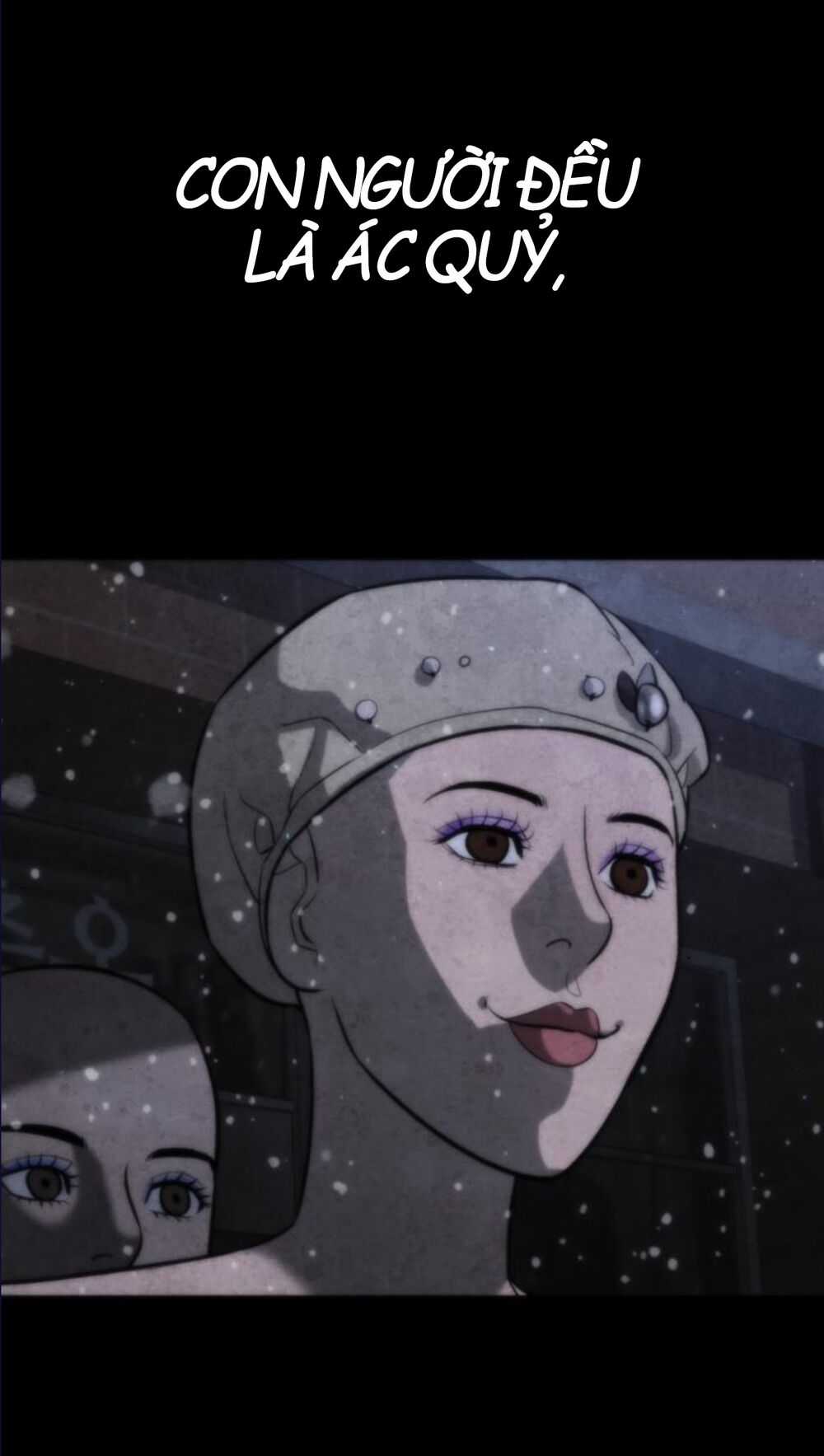 Máu Trắng - Chapter 88 - Trang 38