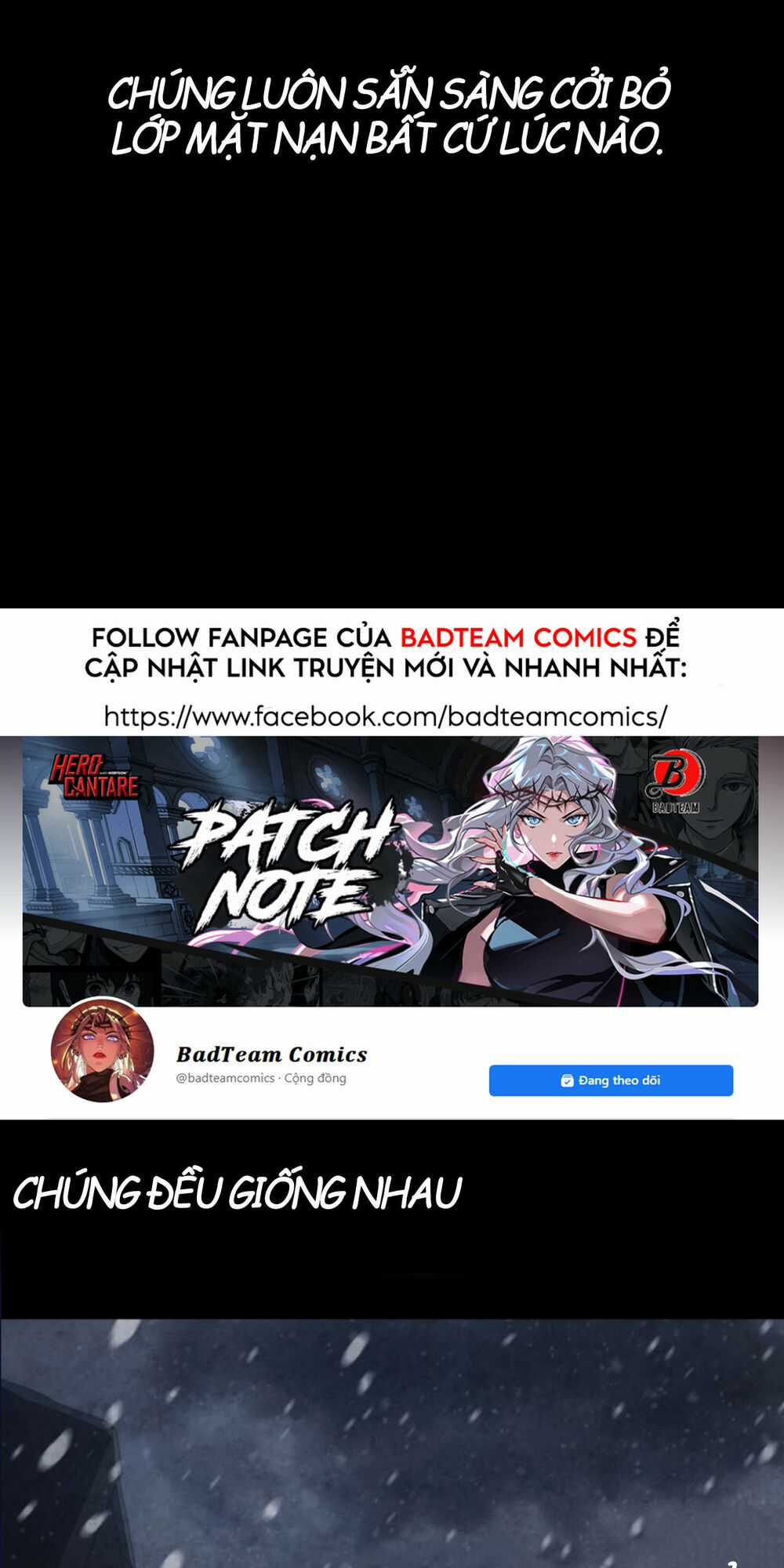 Máu Trắng - Chapter 88 - Trang 39