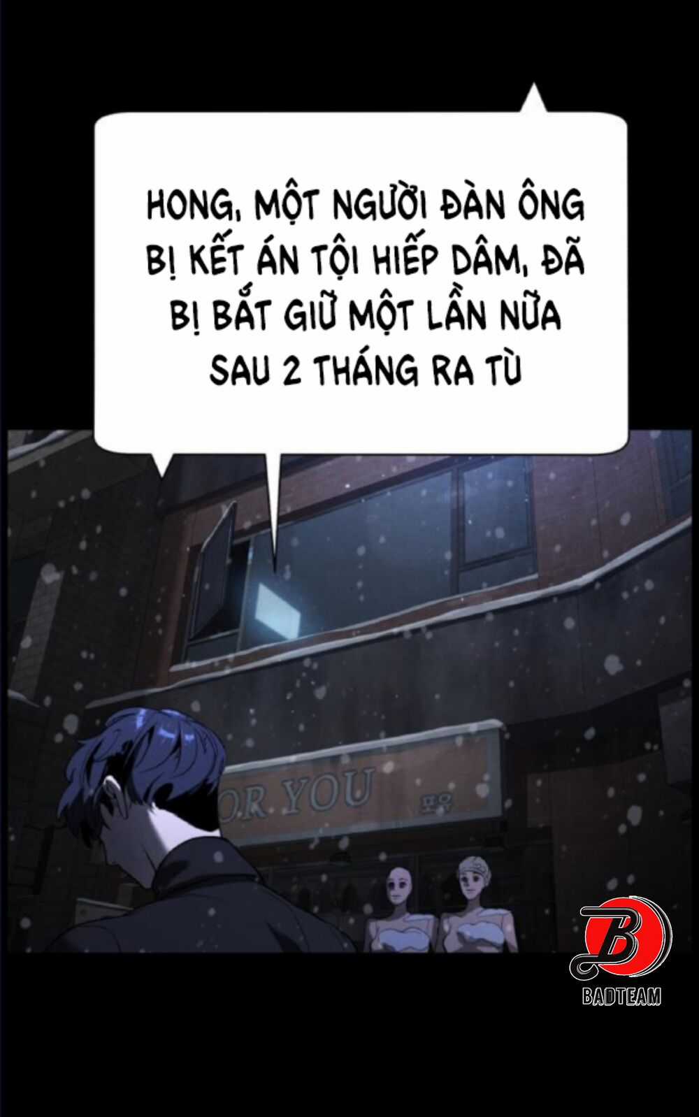 Máu Trắng - Chapter 88 - Trang 5