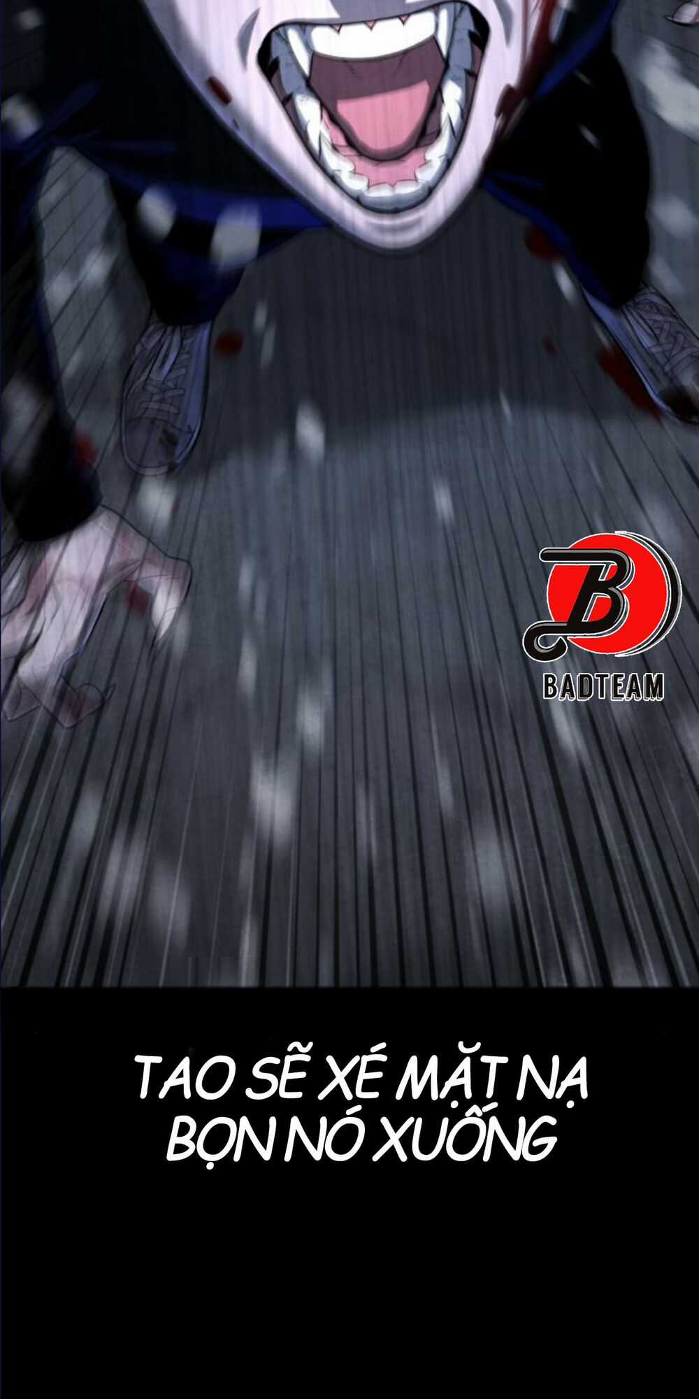 Máu Trắng - Chapter 88 - Trang 43