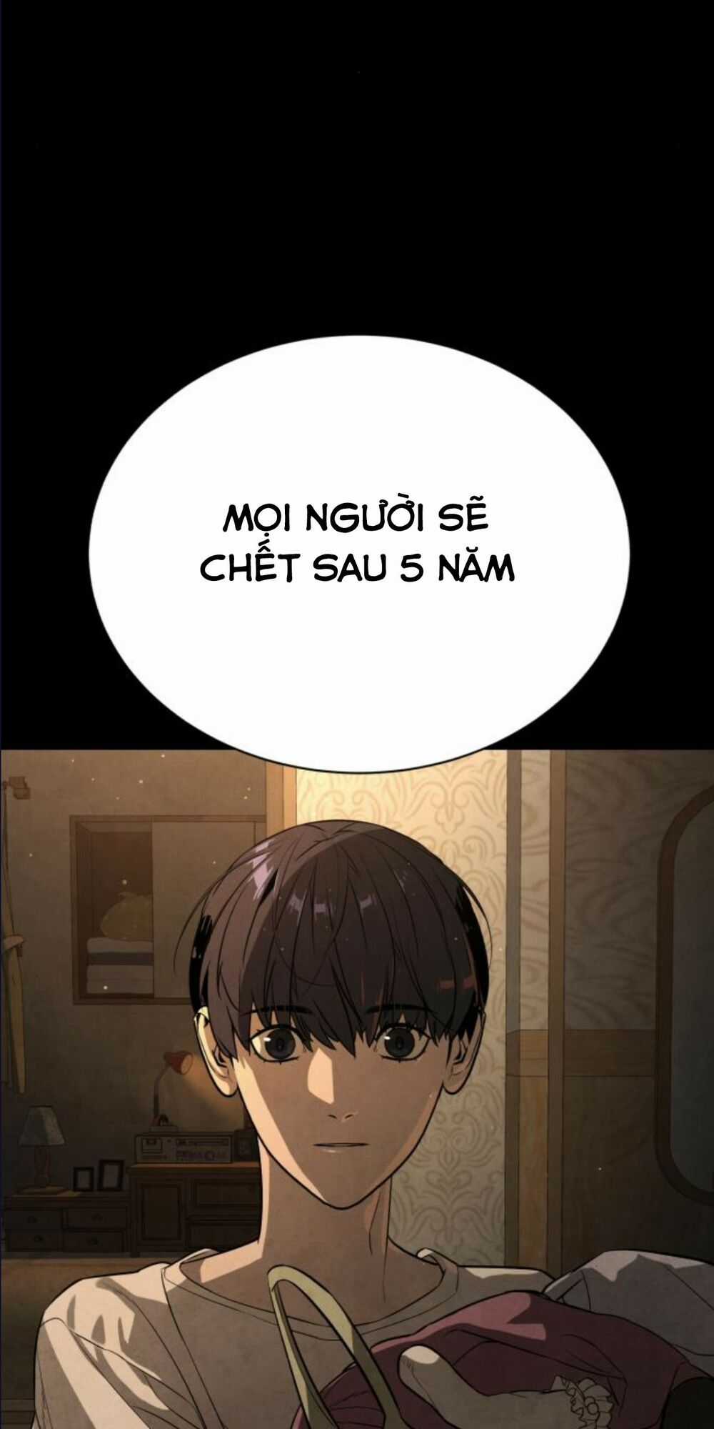 Máu Trắng - Chapter 88 - Trang 47