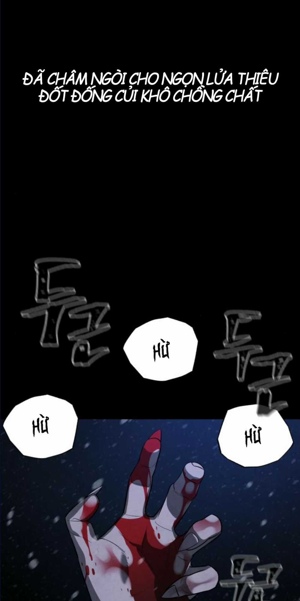 Máu Trắng - Chapter 88 - Trang 50