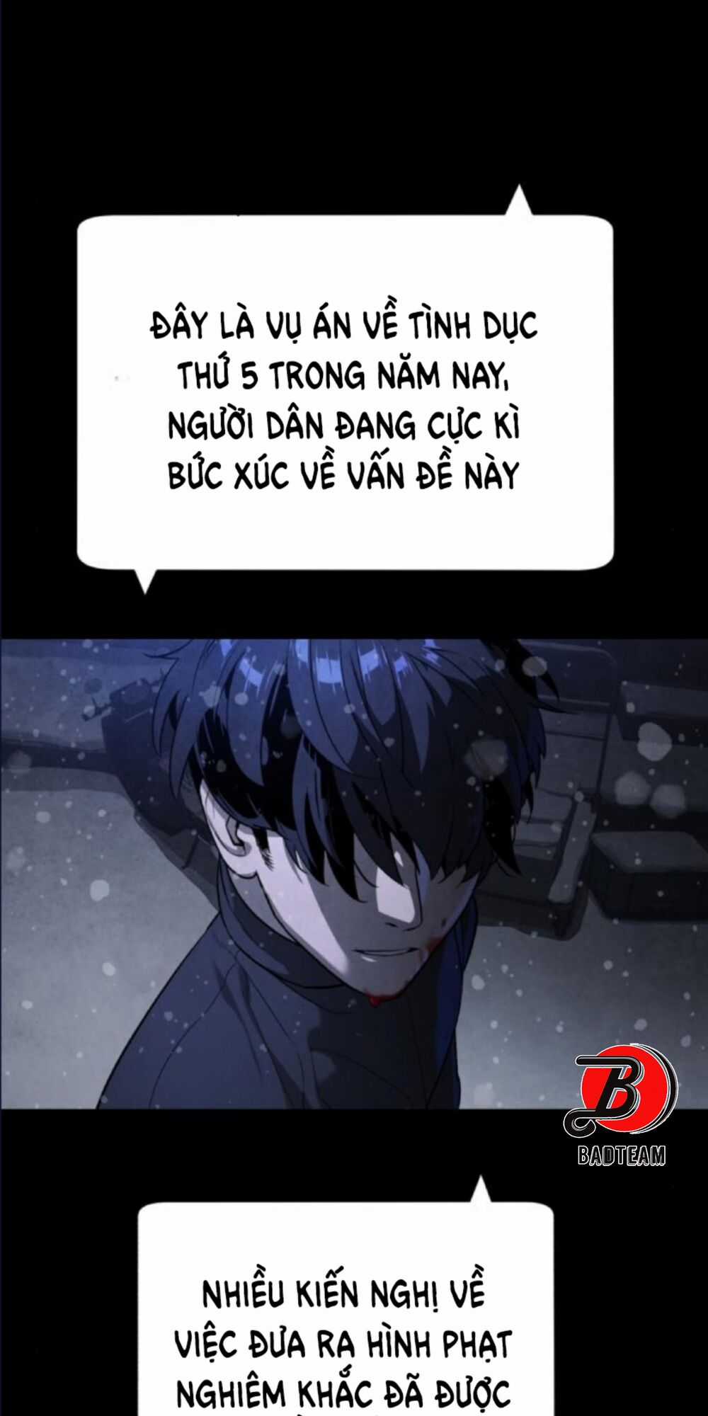 Máu Trắng - Chapter 88 - Trang 6