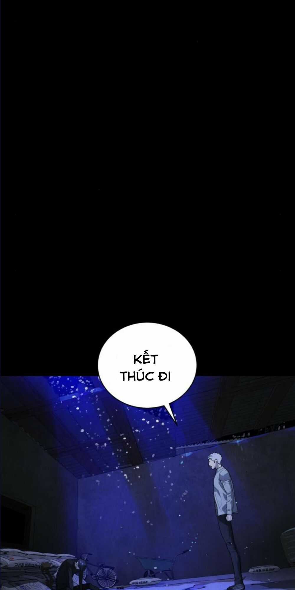 Máu Trắng - Chapter 88 - Trang 54