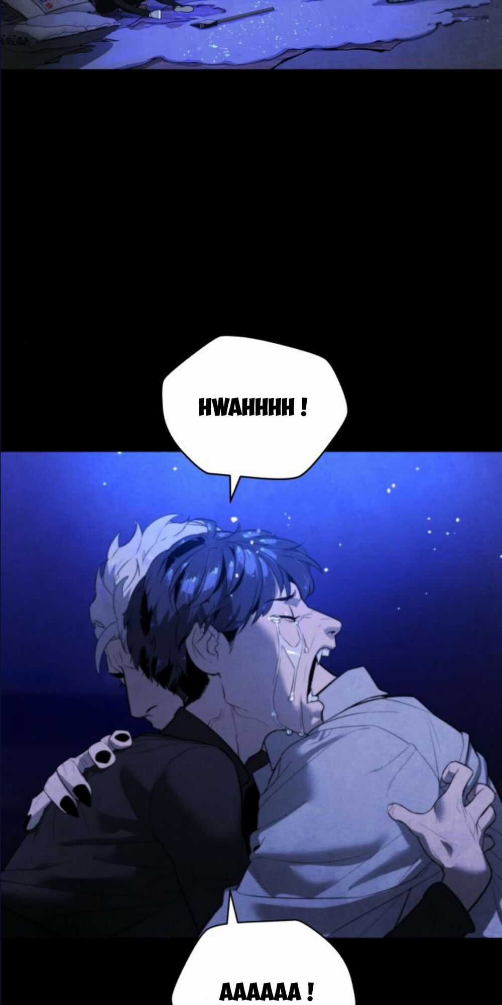 Máu Trắng - Chapter 88 - Trang 55