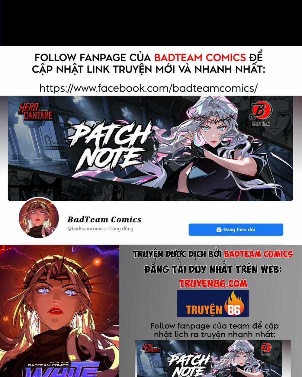 Máu Trắng - Chapter 88 - Trang 72