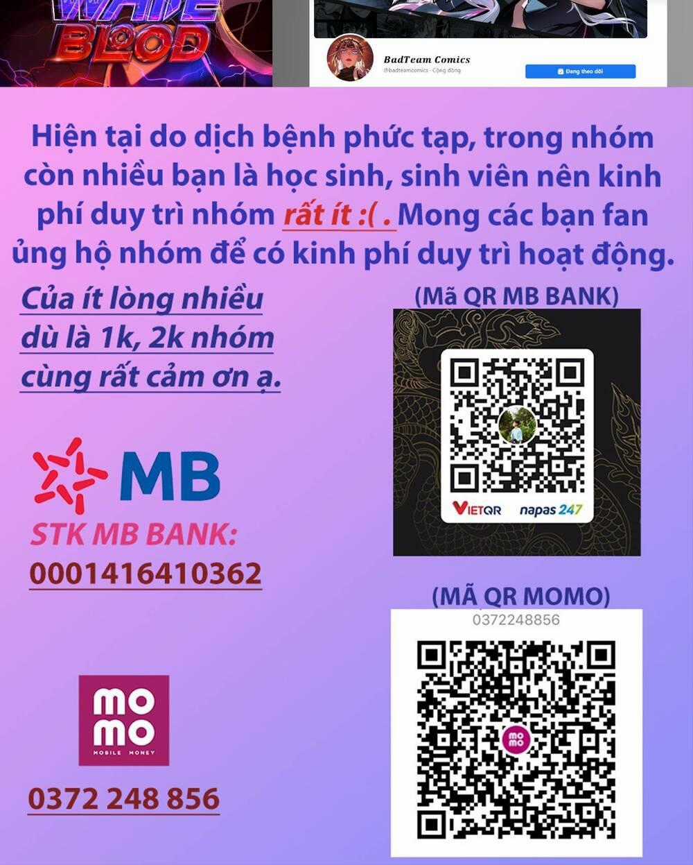 Máu Trắng - Chapter 88 - Trang 73