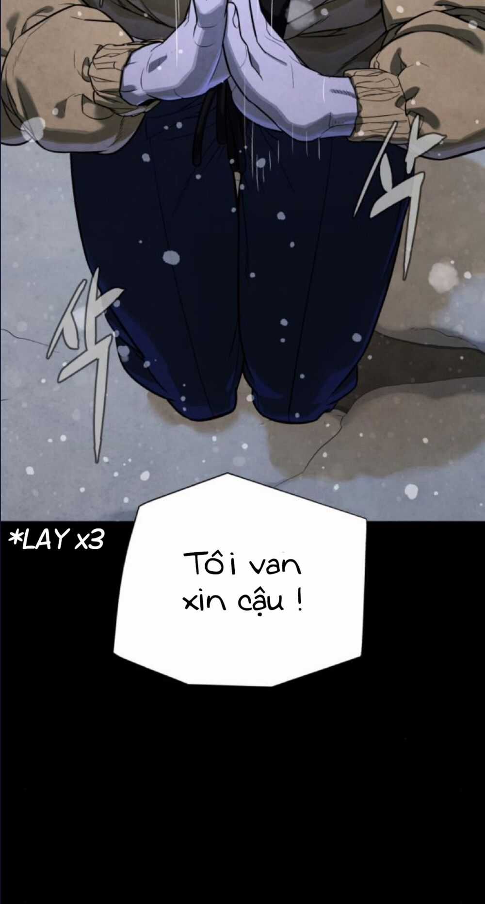 Máu Trắng - Chapter 88 - Trang 10