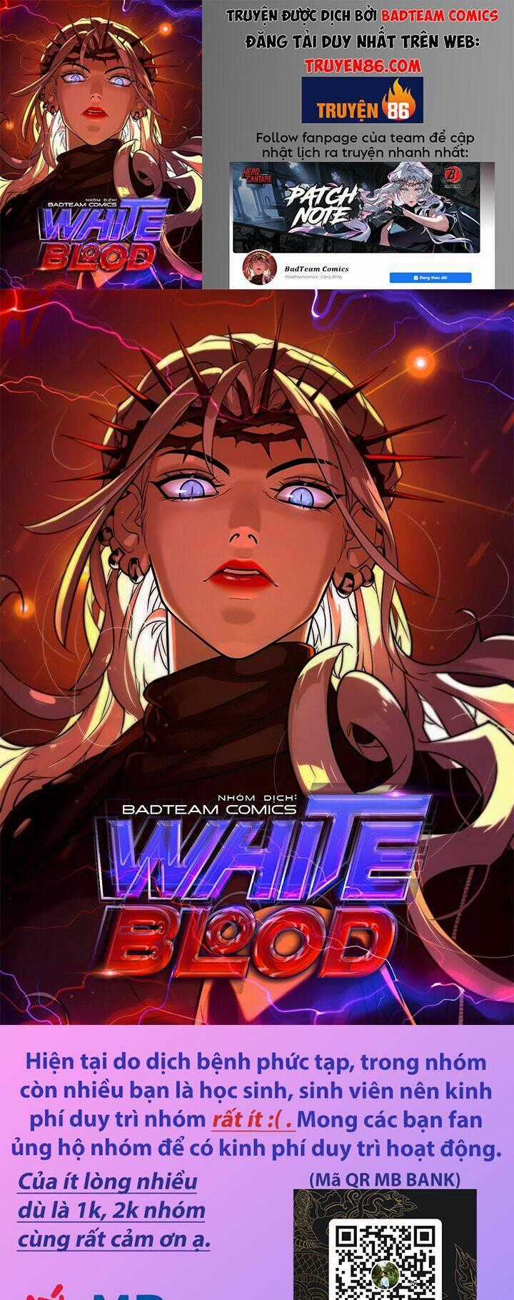 Máu Trắng - Chapter 89 - Trang 1