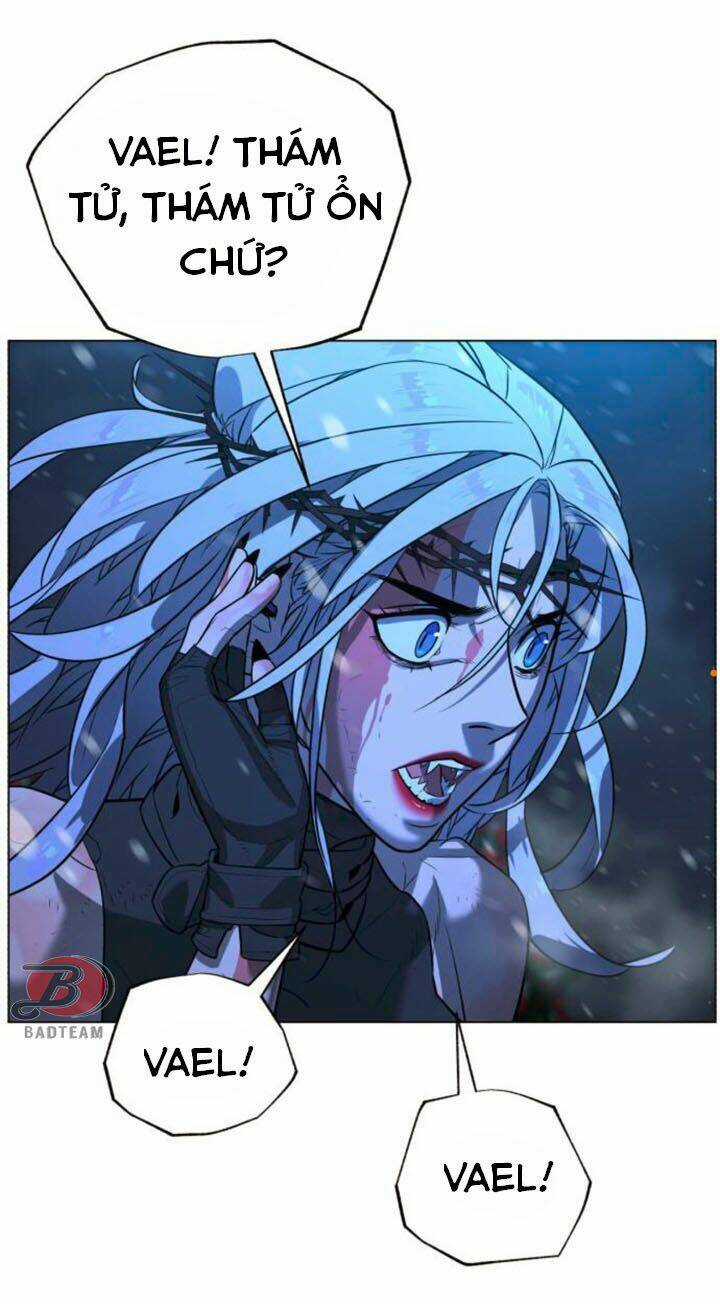 Máu Trắng - Chapter 89 - Trang 11