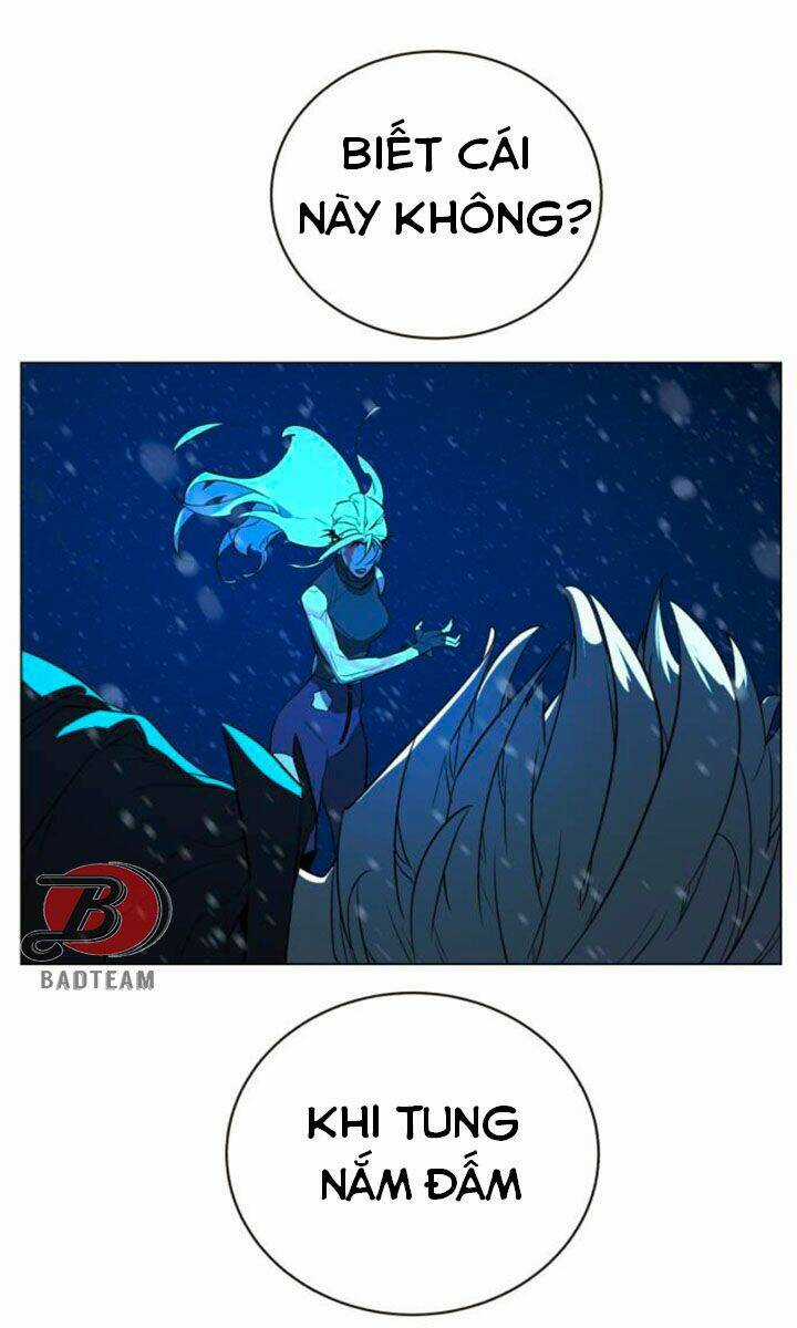 Máu Trắng - Chapter 89 - Trang 104