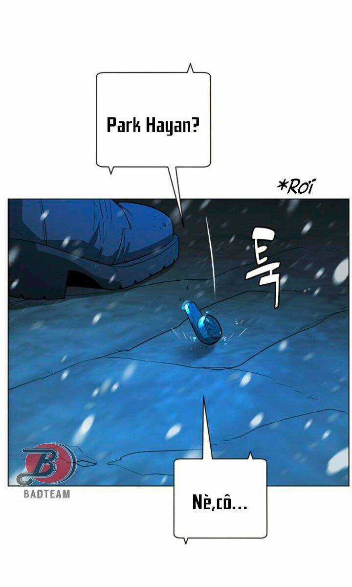 Máu Trắng - Chapter 89 - Trang 117