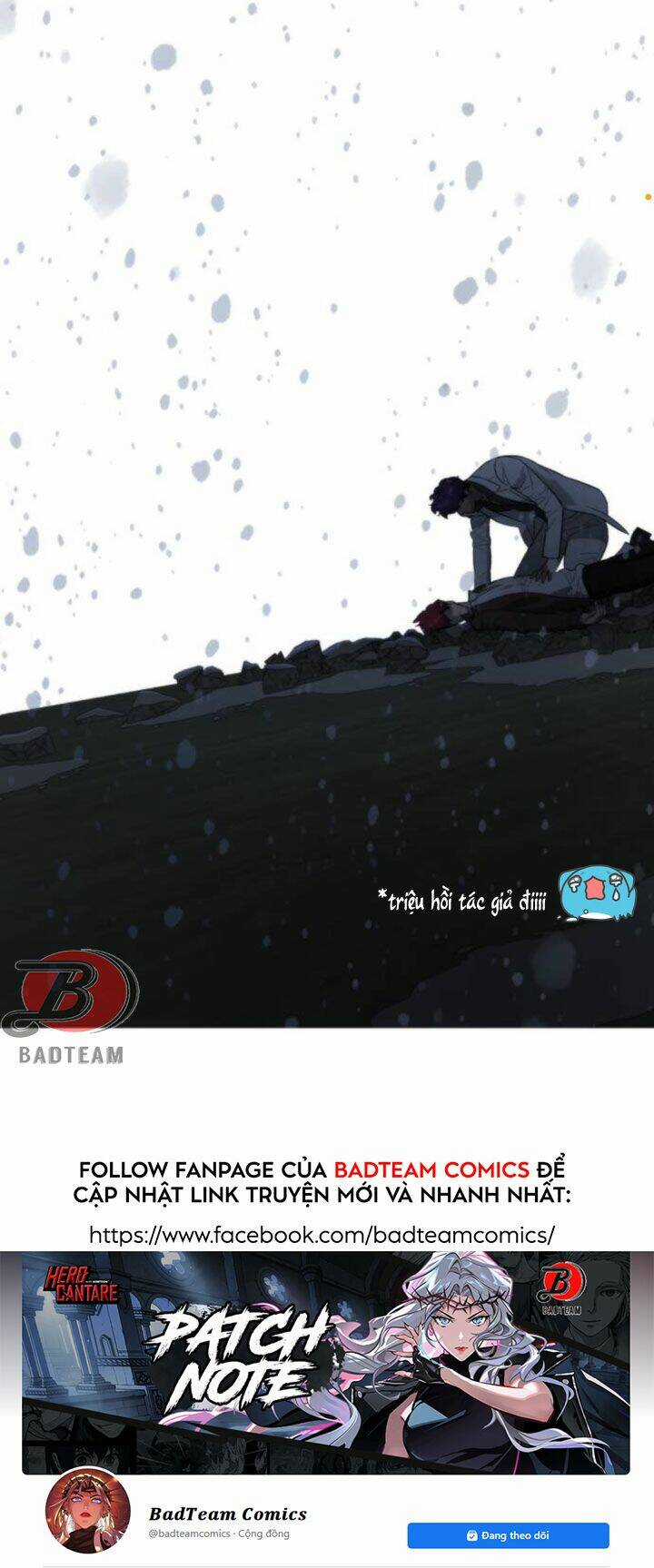 Máu Trắng - Chapter 89 - Trang 19