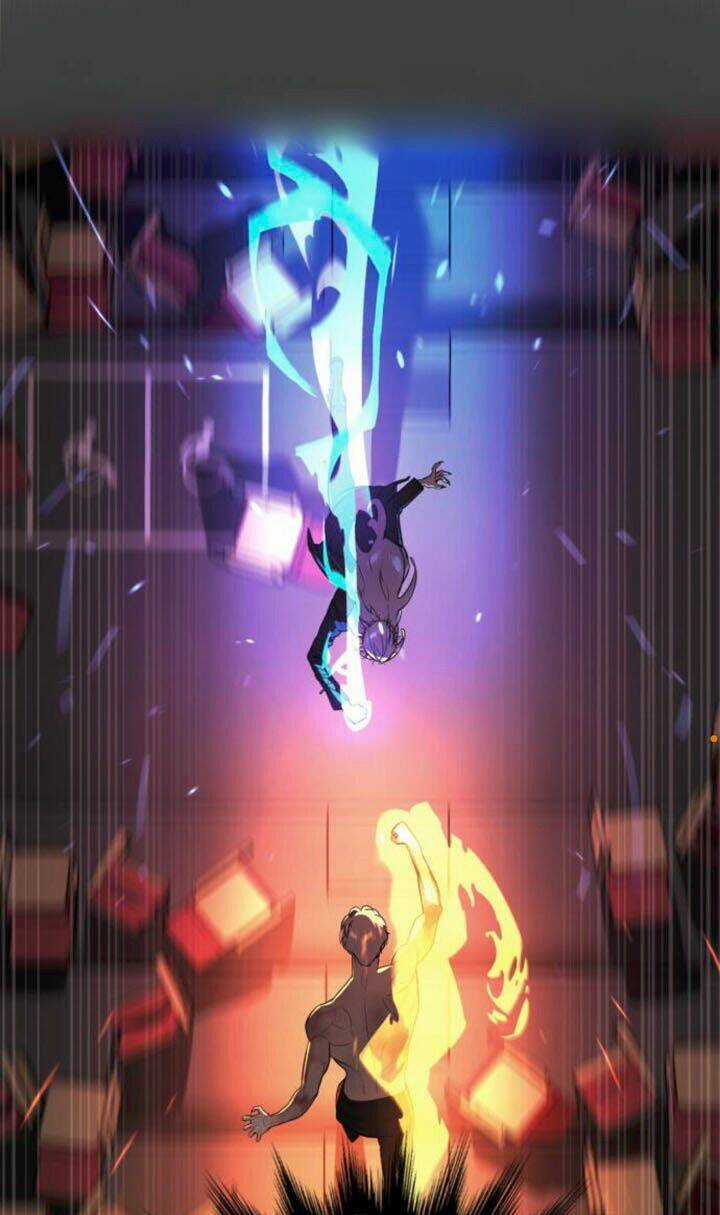 Máu Trắng - Chapter 89 - Trang 60