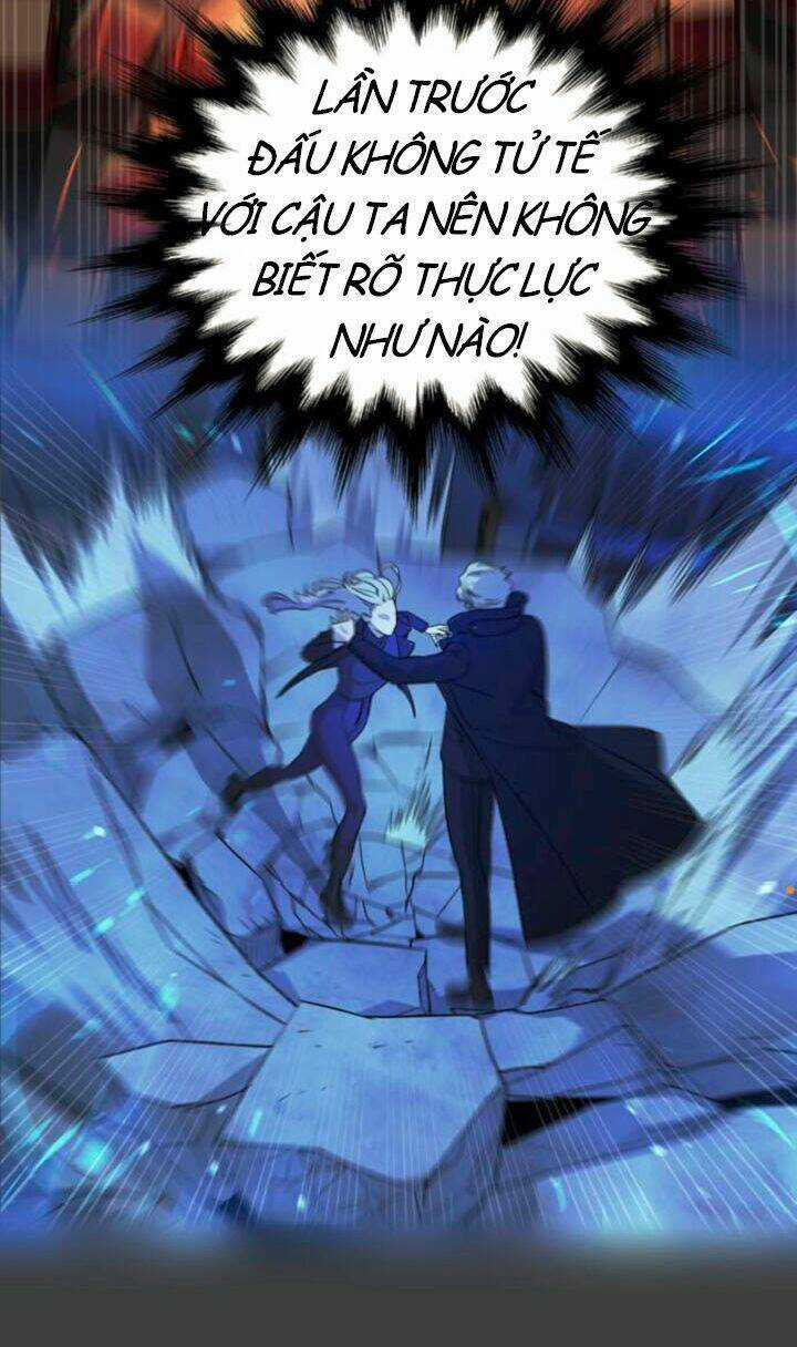 Máu Trắng - Chapter 89 - Trang 61