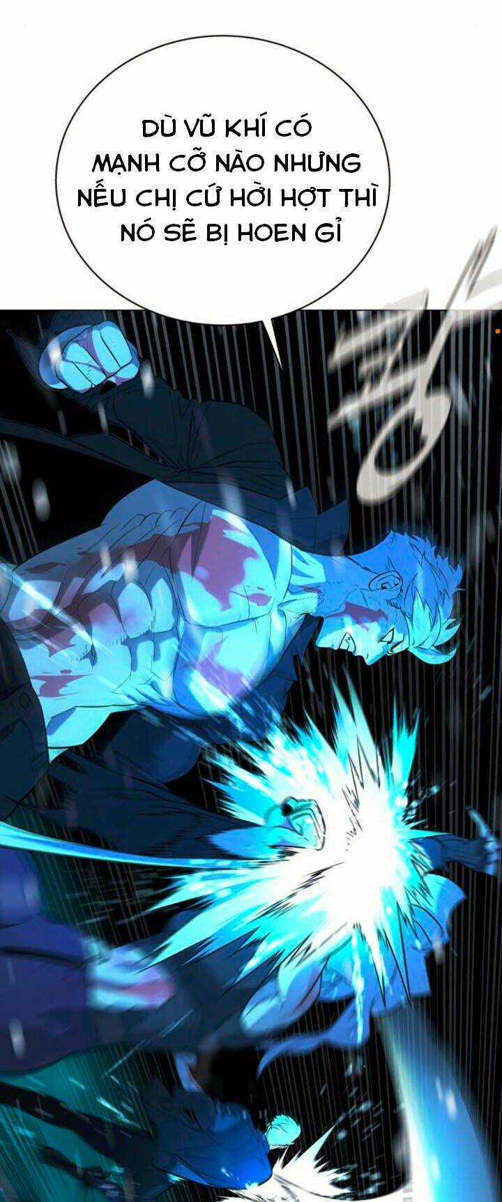 Máu Trắng - Chapter 89 - Trang 65