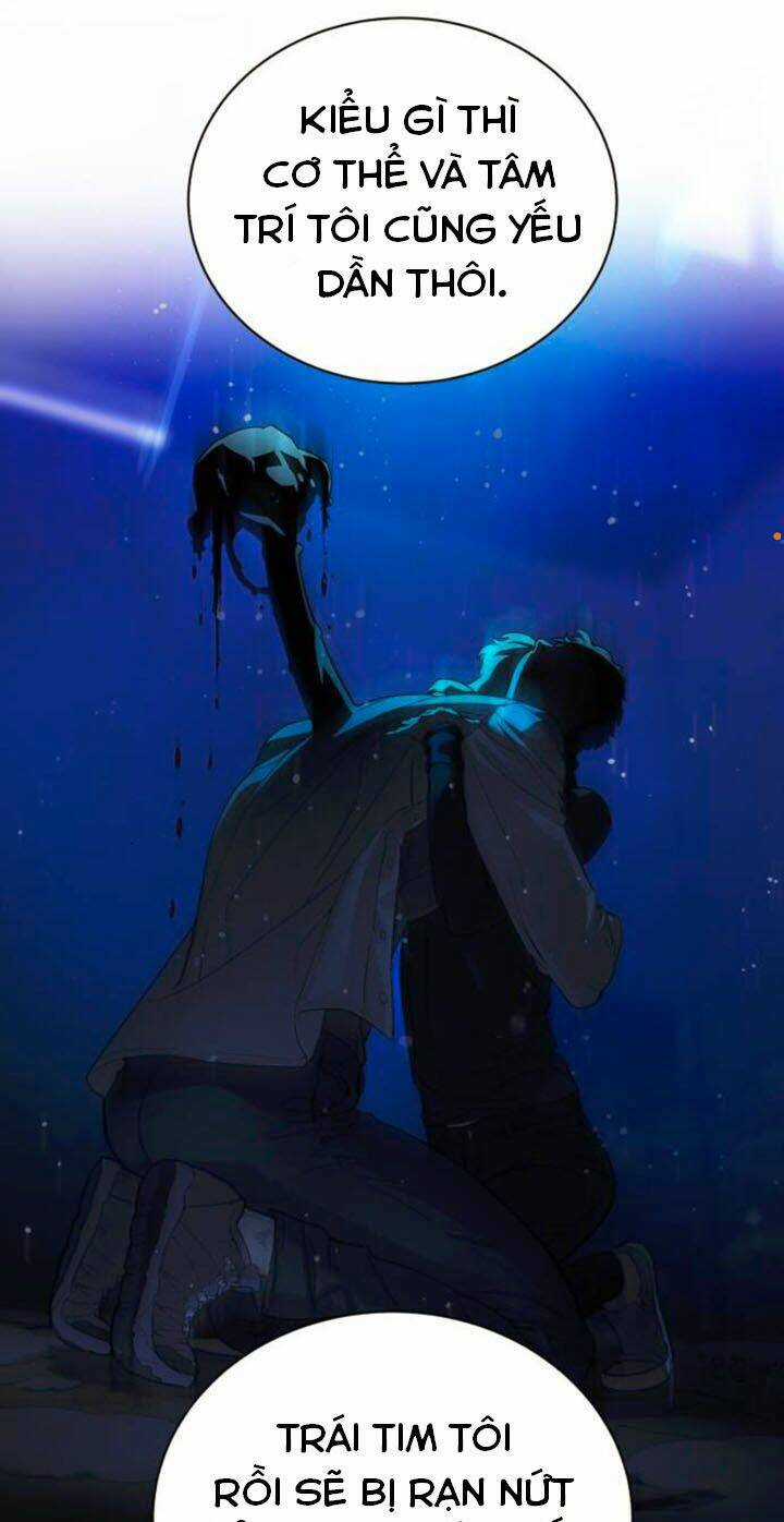 Máu Trắng - Chapter 89 - Trang 67