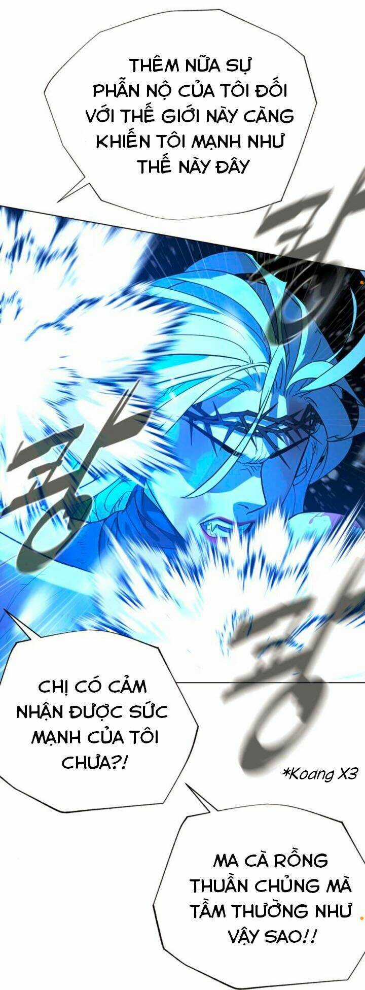 Máu Trắng - Chapter 89 - Trang 71