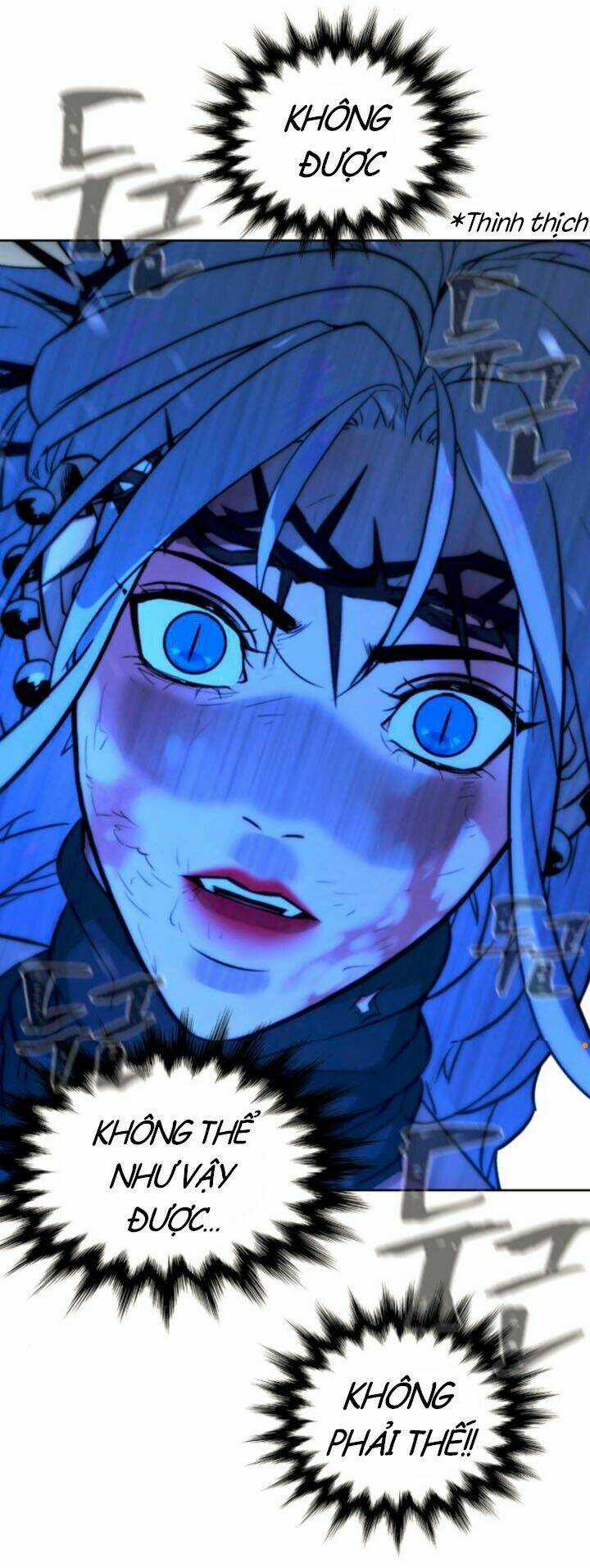 Máu Trắng - Chapter 89 - Trang 9