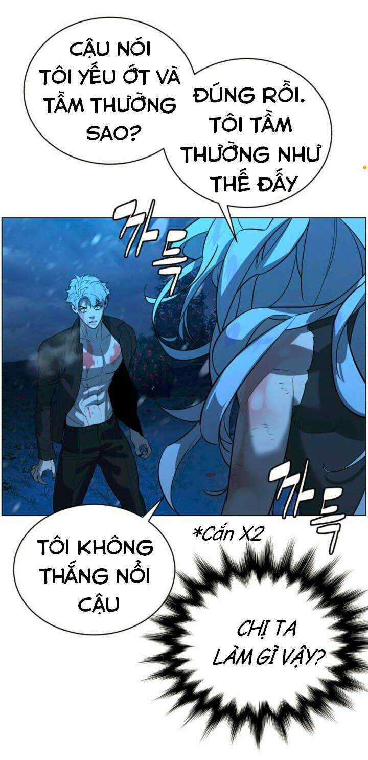 Máu Trắng - Chapter 89 - Trang 87