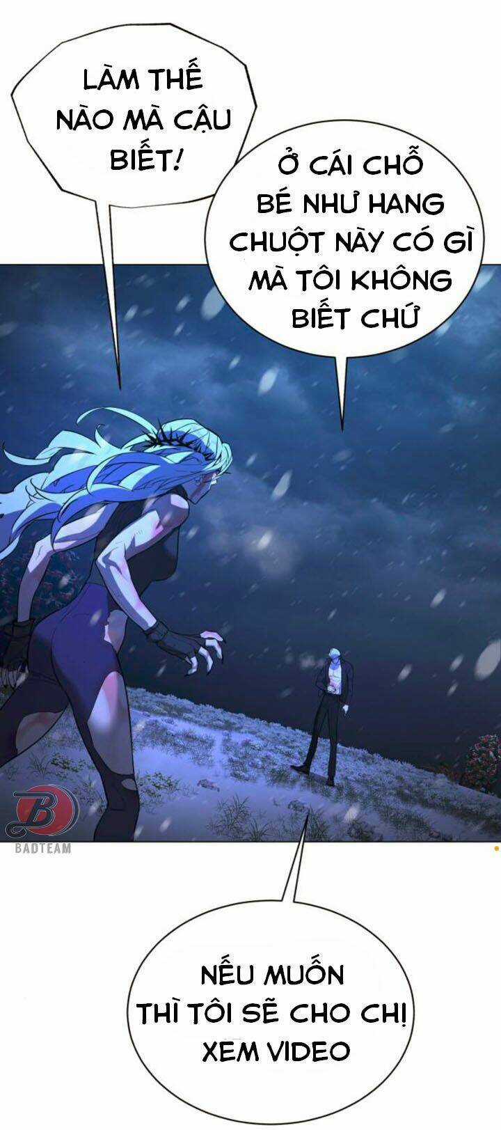 Máu Trắng - Chapter 89 - Trang 10