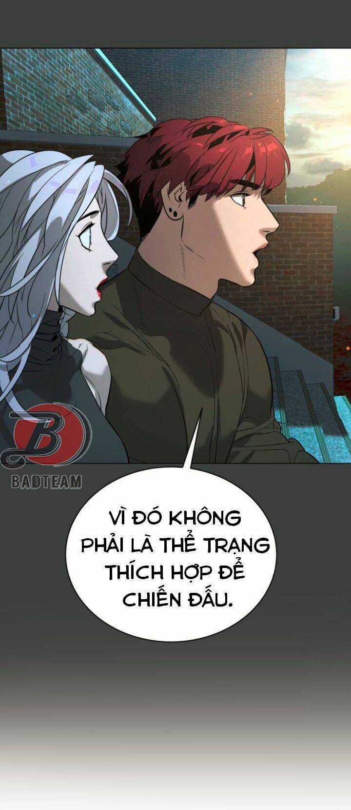 Máu Trắng - Chapter 89 - Trang 91