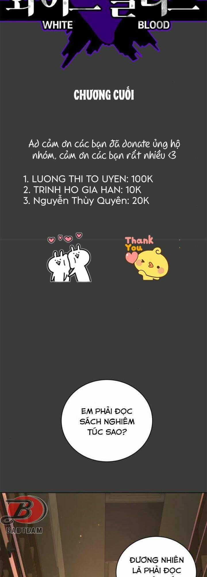 Máu Trắng - Chapter 90 - Trang 2
