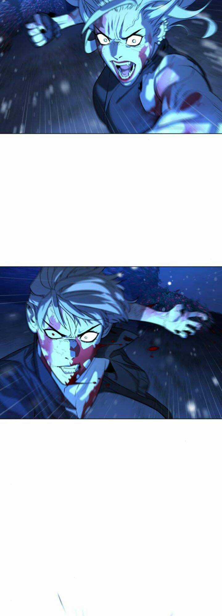 Máu Trắng - Chapter 90 - Trang 11