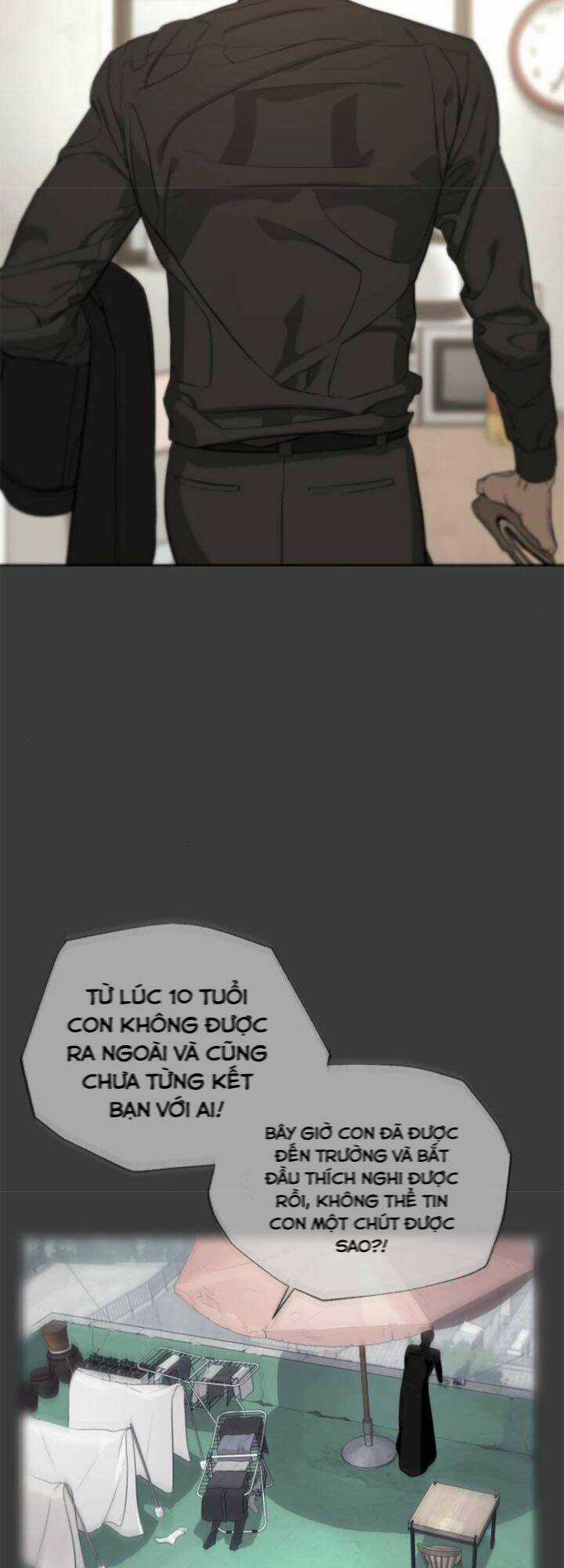 Máu Trắng - Chapter 90 - Trang 109