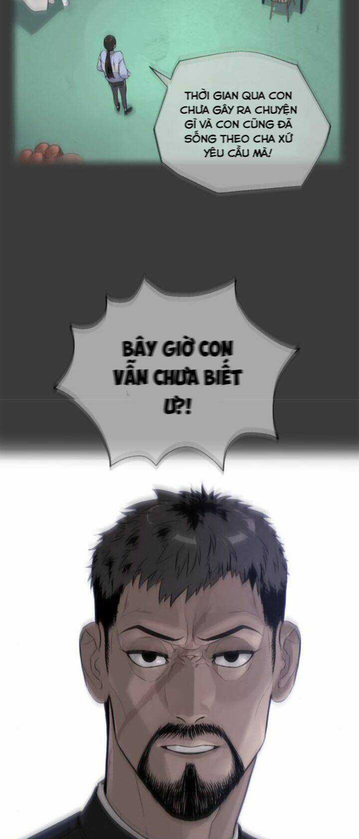 Máu Trắng - Chapter 90 - Trang 110