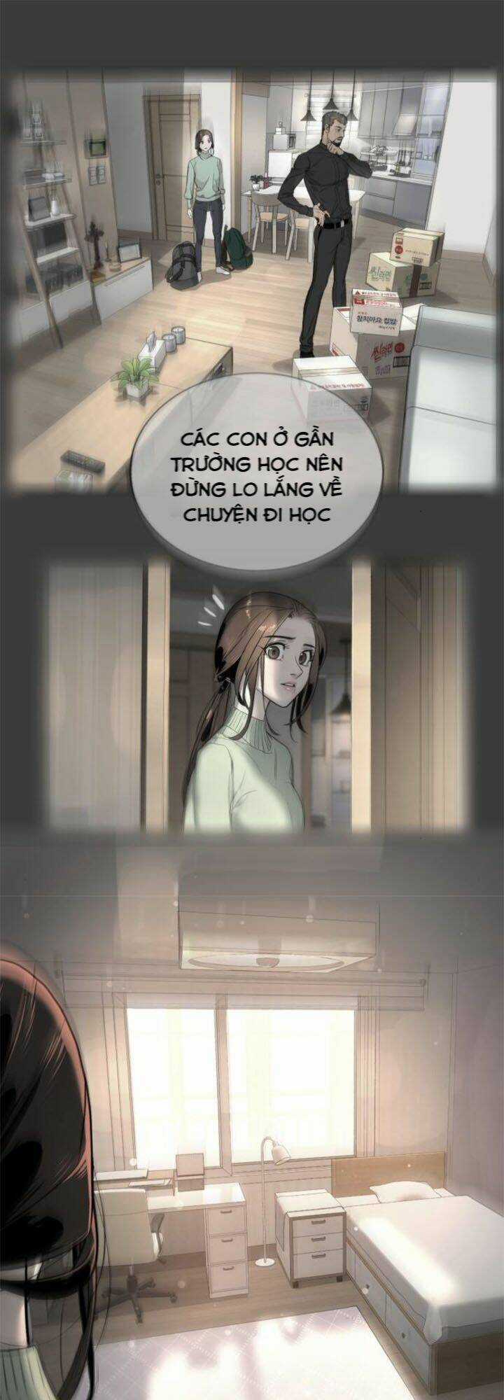 Máu Trắng - Chapter 90 - Trang 112