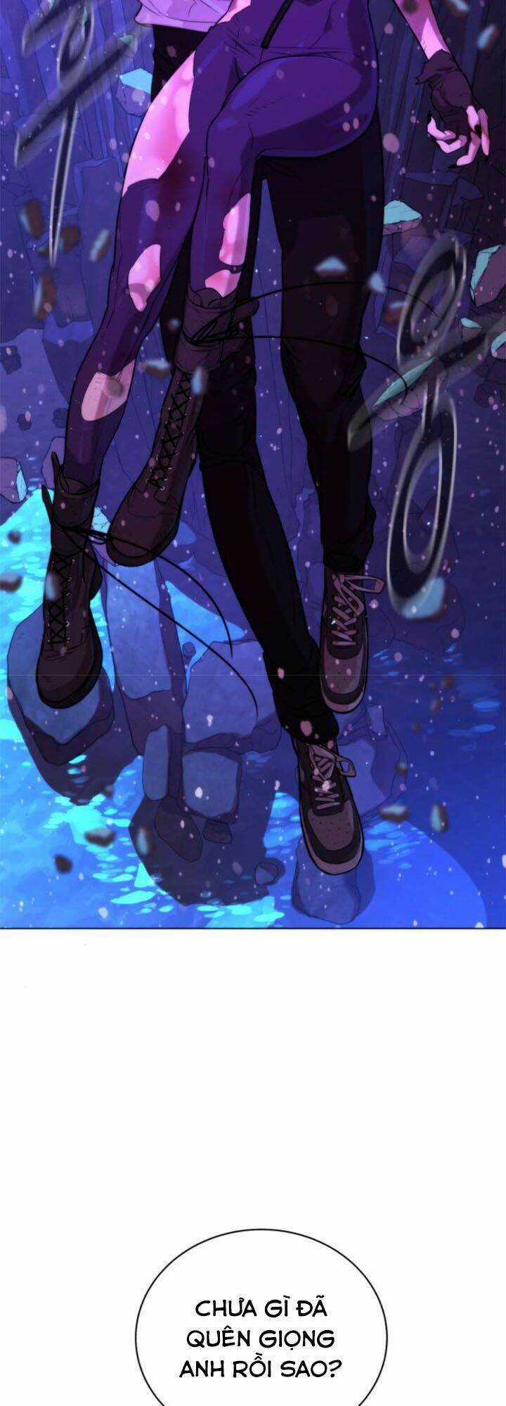 Máu Trắng - Chapter 90 - Trang 124