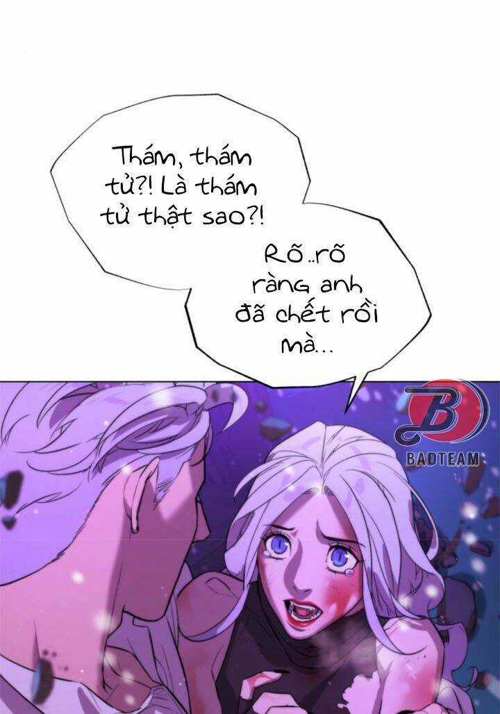 Máu Trắng - Chapter 90 - Trang 126